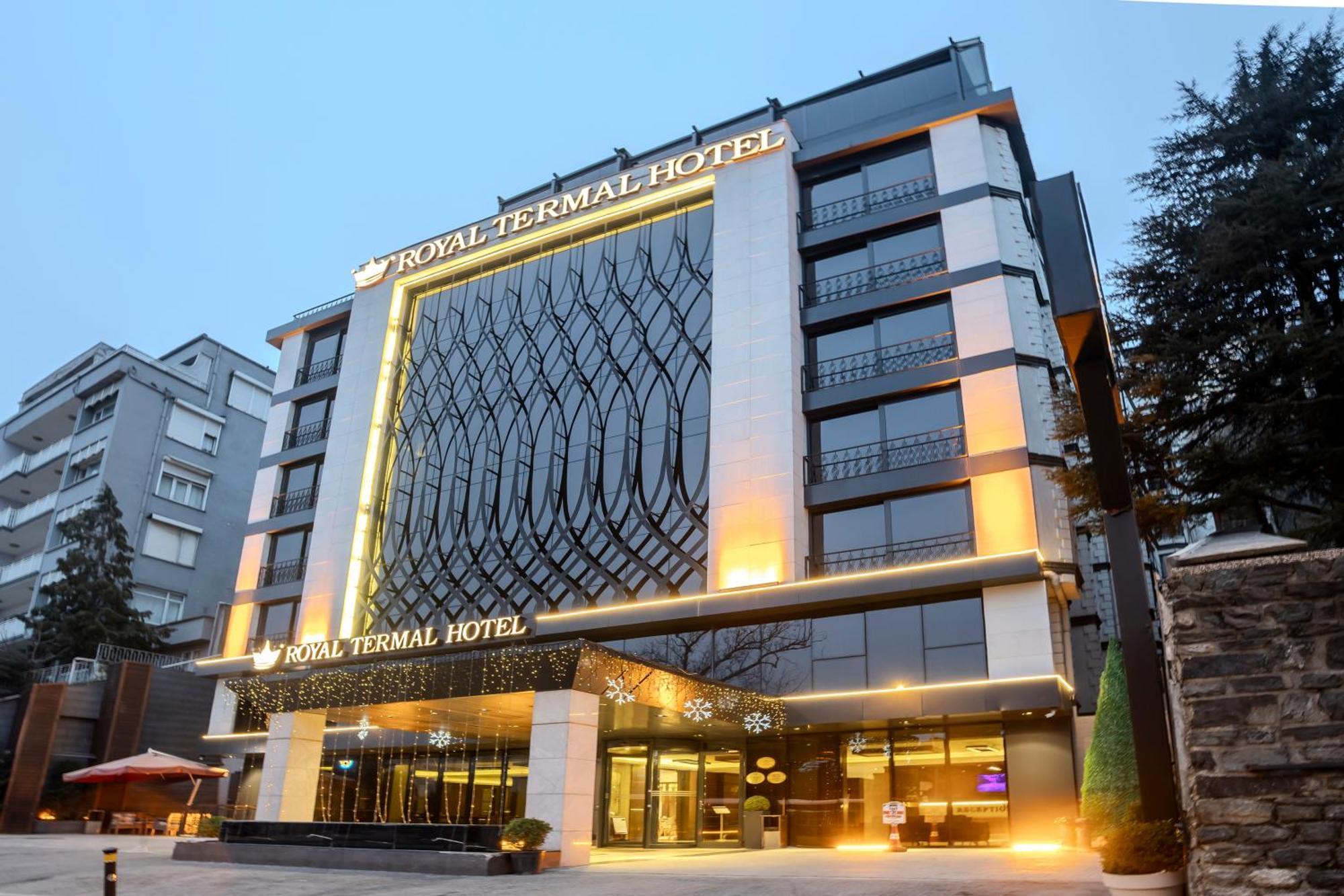 Royal Termal Hotel