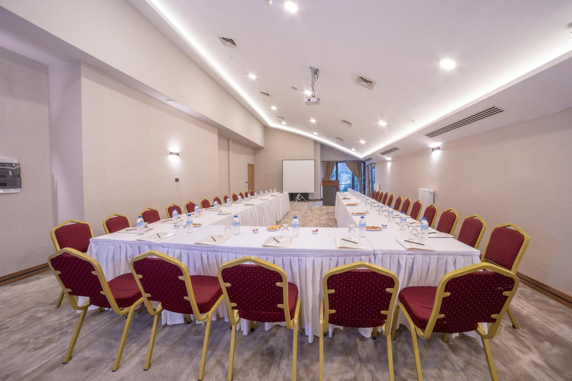 Royal Termal 4*
