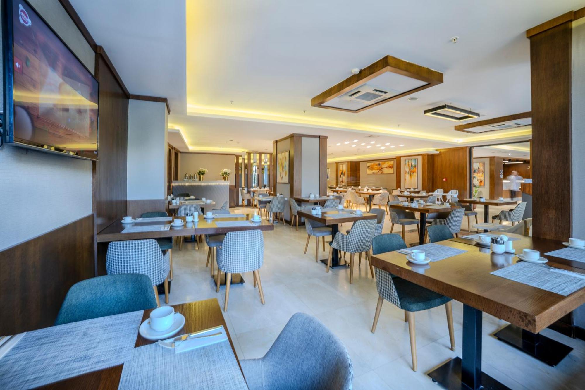 Royal Termal Bursa