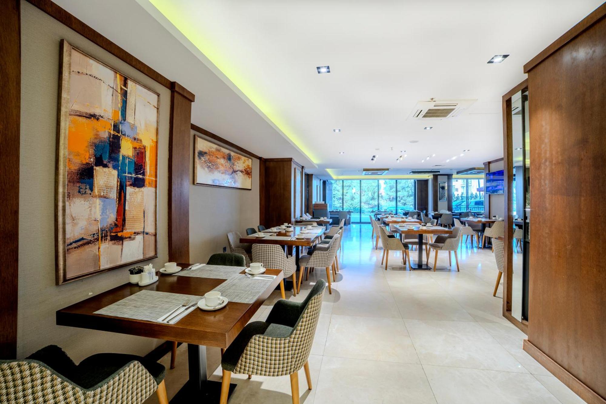 Royal Termal Hotel