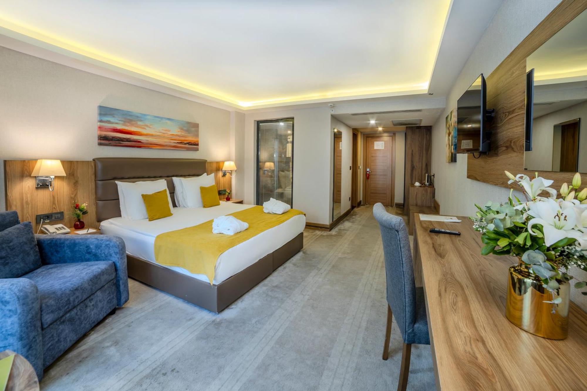 Hotel Royal Termal 4*