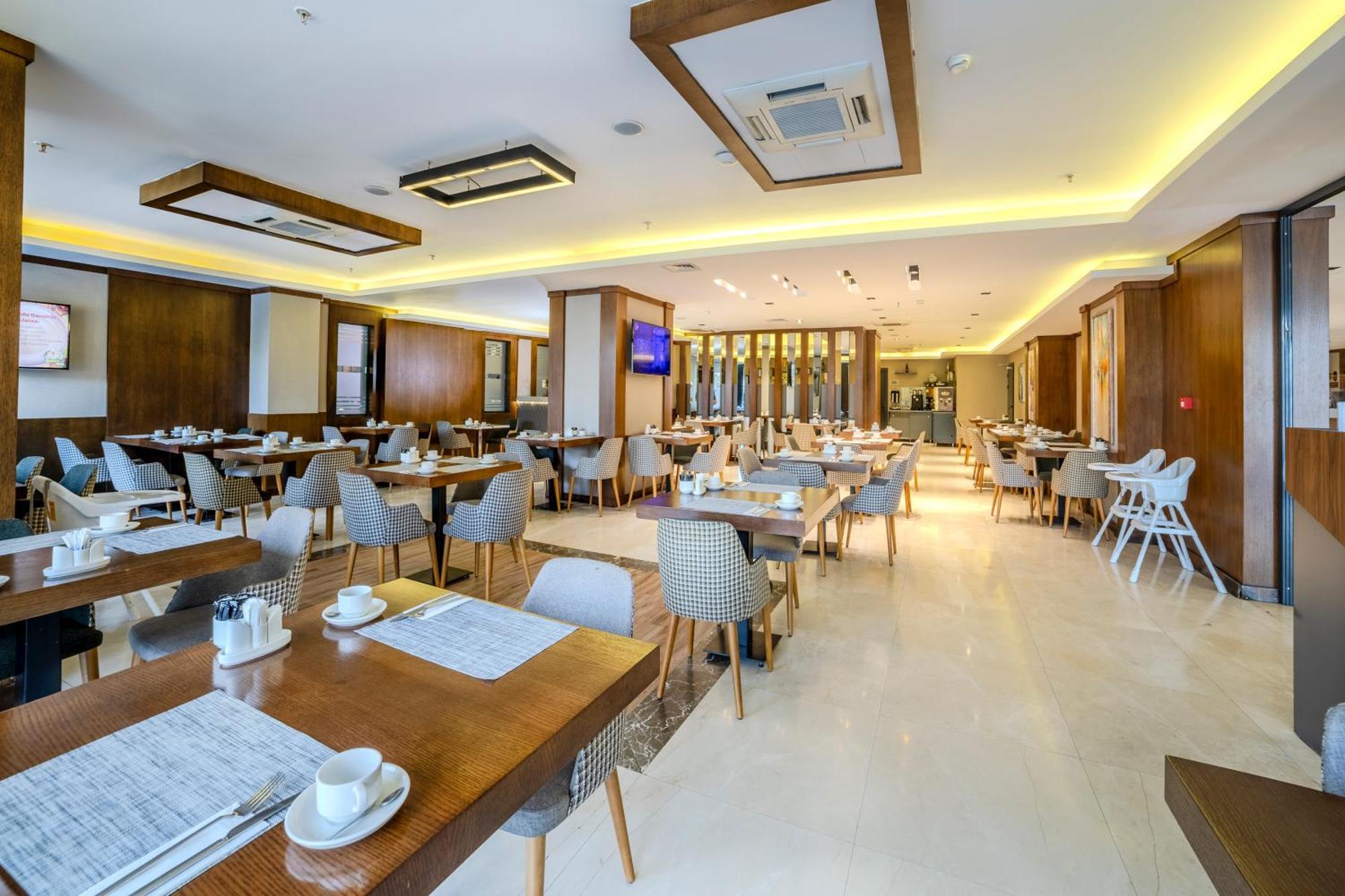 Royal Termal Bursa
