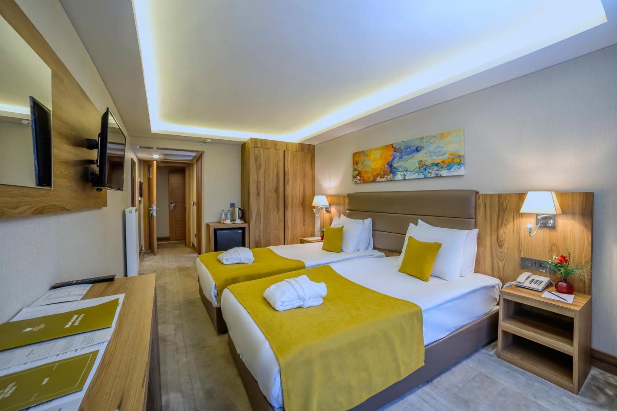 Hotel Royal Termal