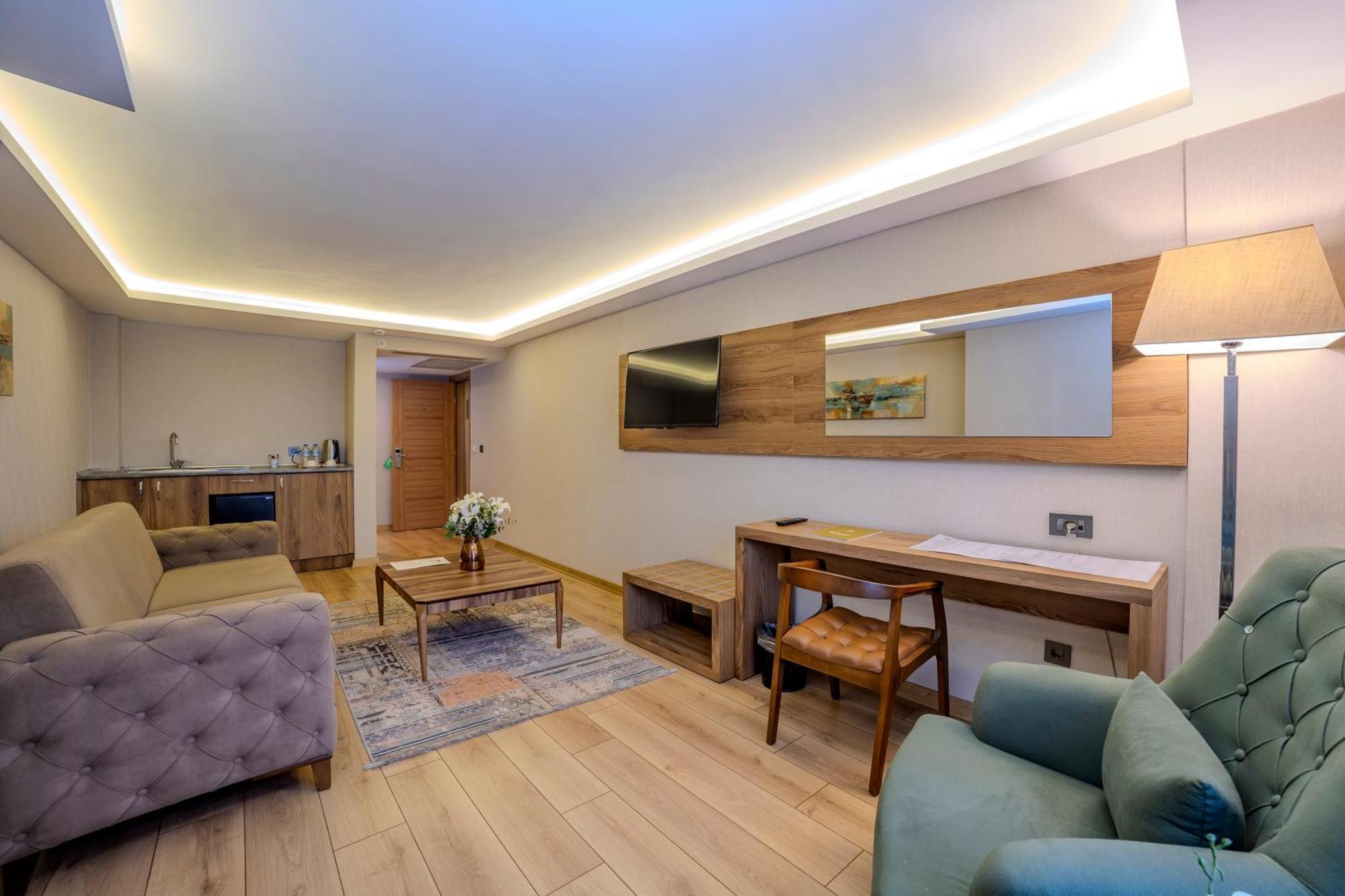 Royal Termal Hotel Bursa