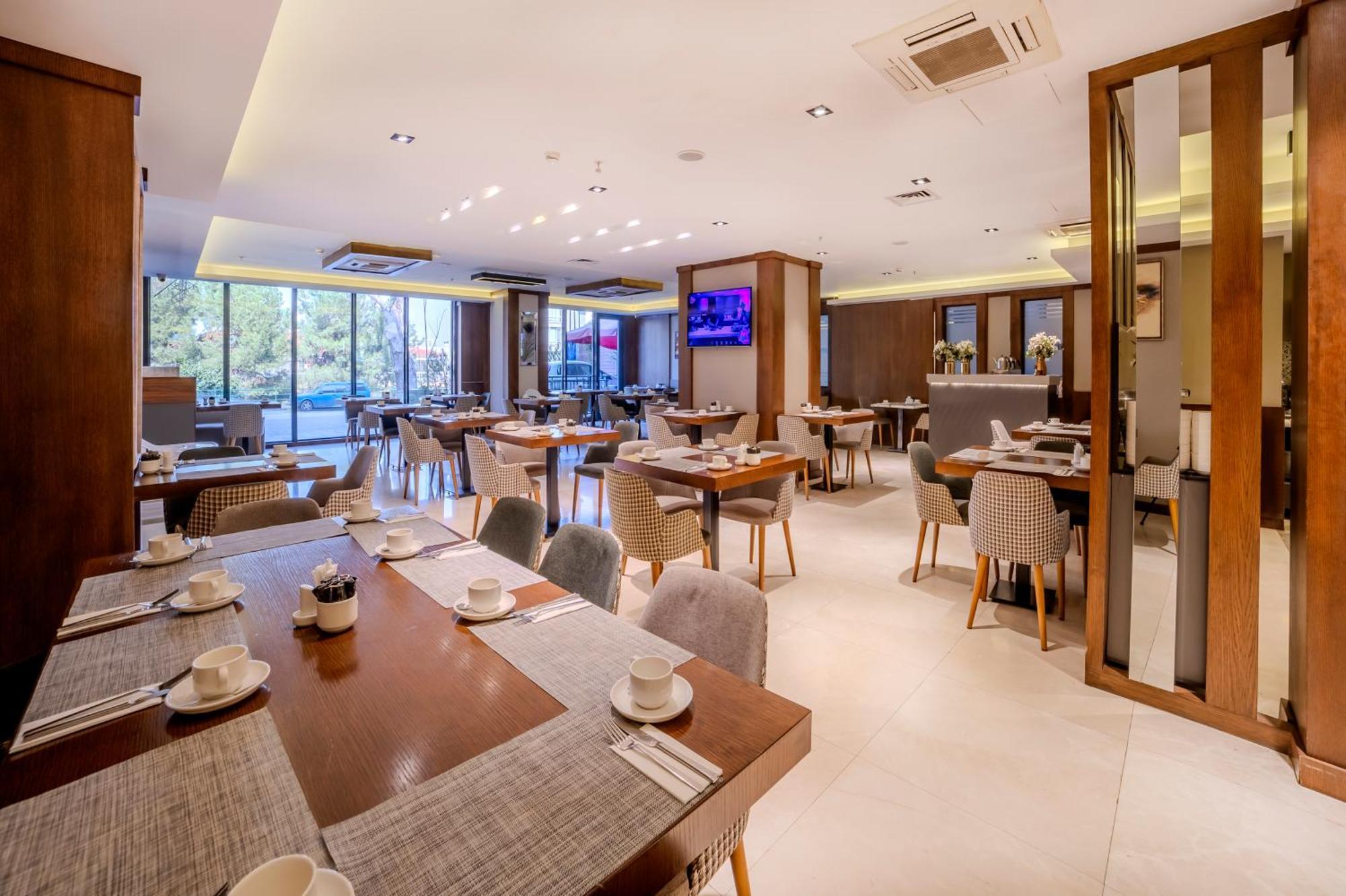 Royal Termal 4* Bursa