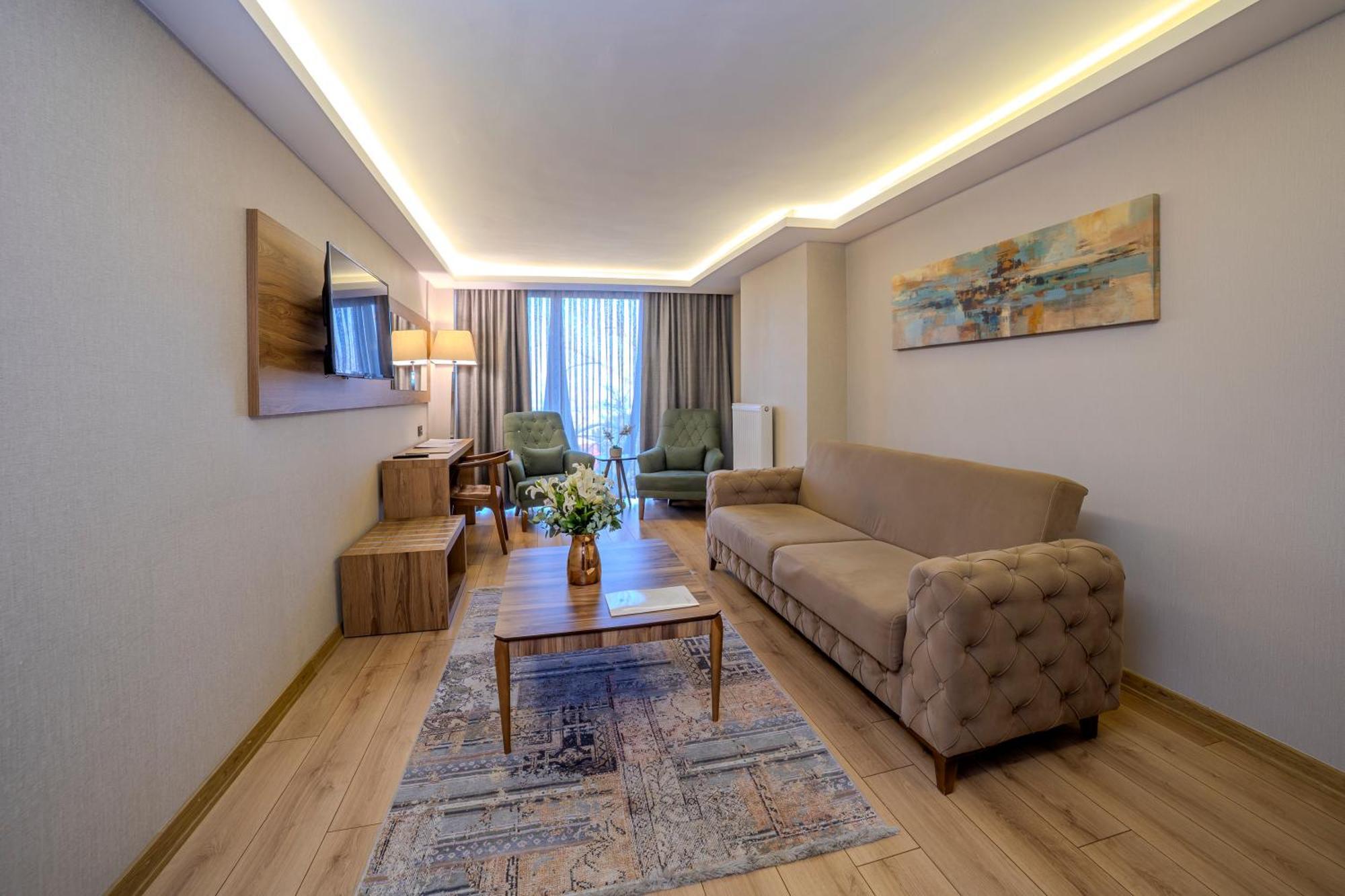 Hotel Royal Termal