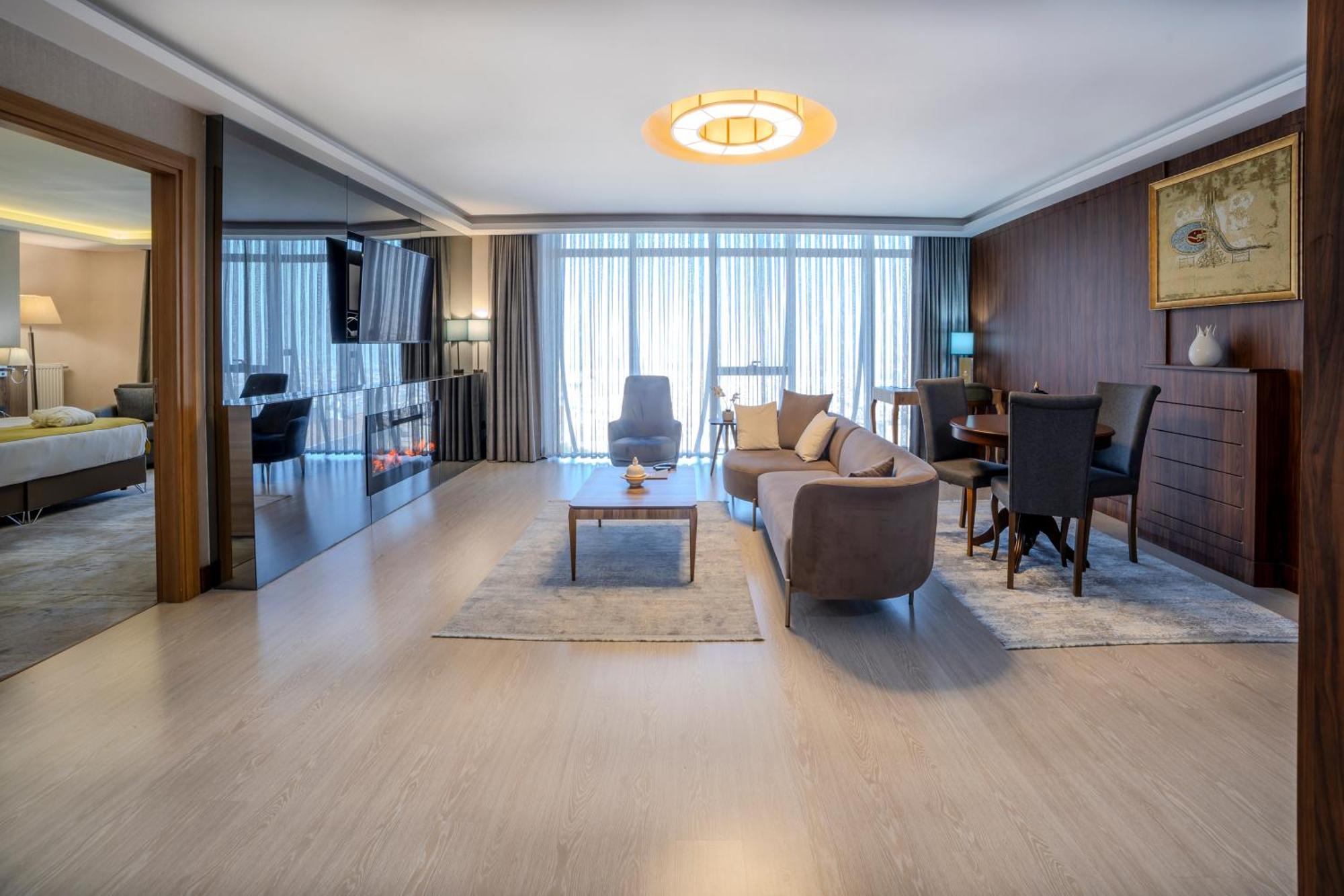 Royal Termal Hotel 4*