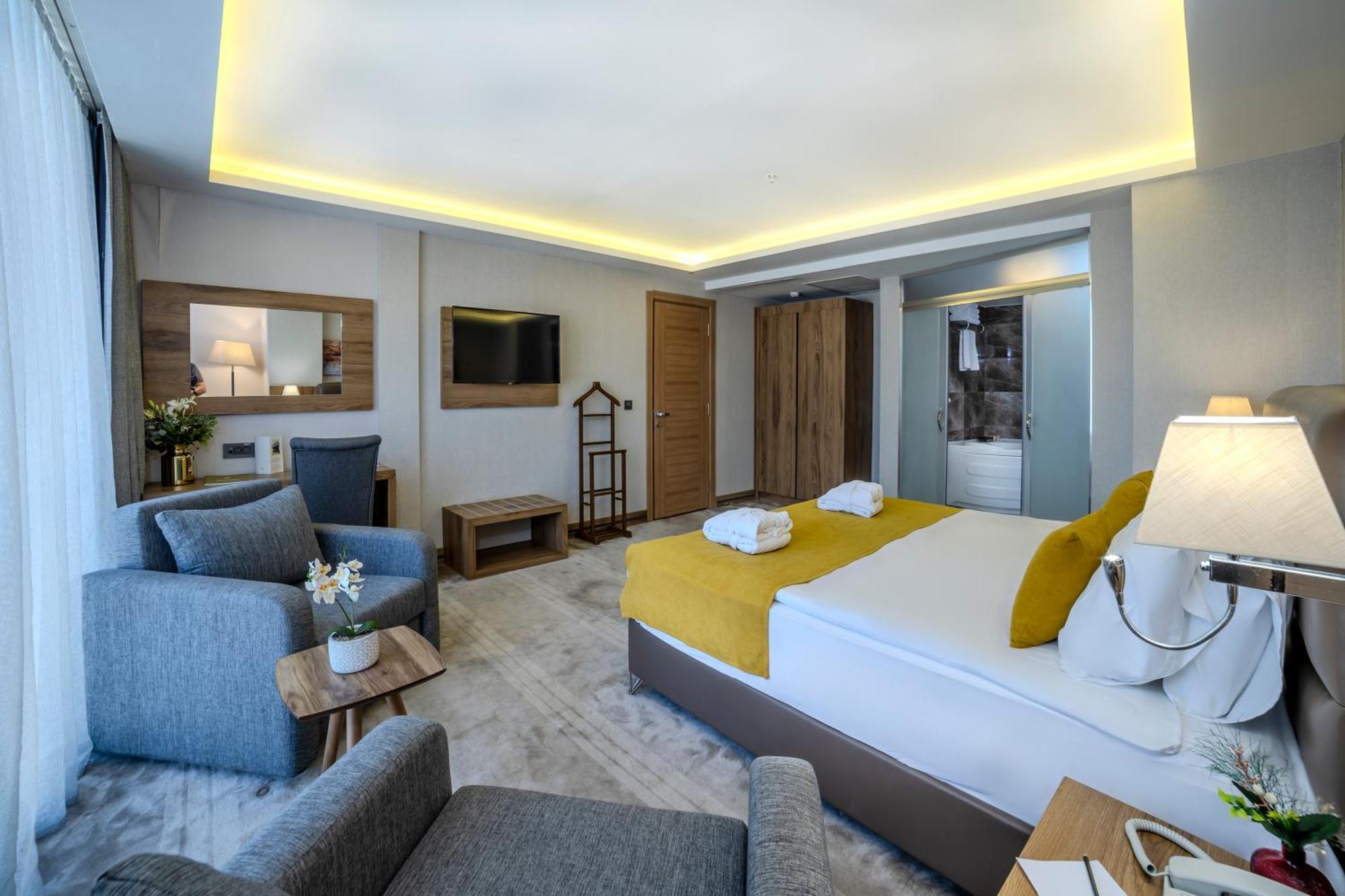 Royal Termal Bursa