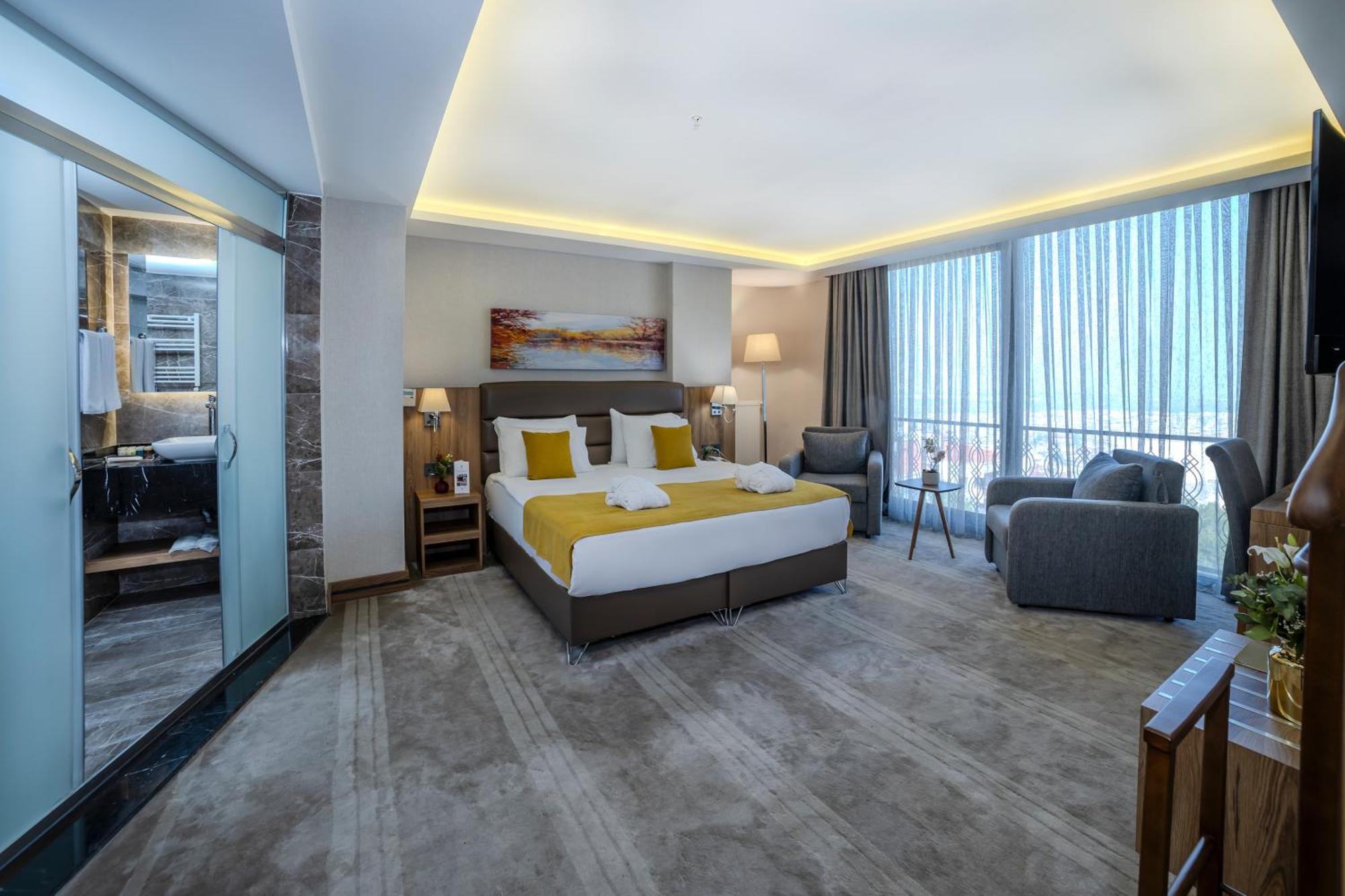 Royal Termal 4* Bursa