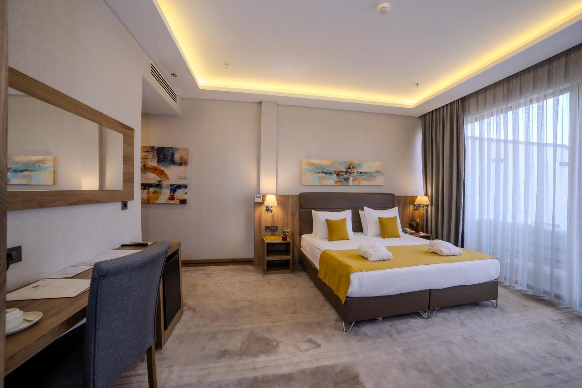 Hotel Royal Termal Bursa