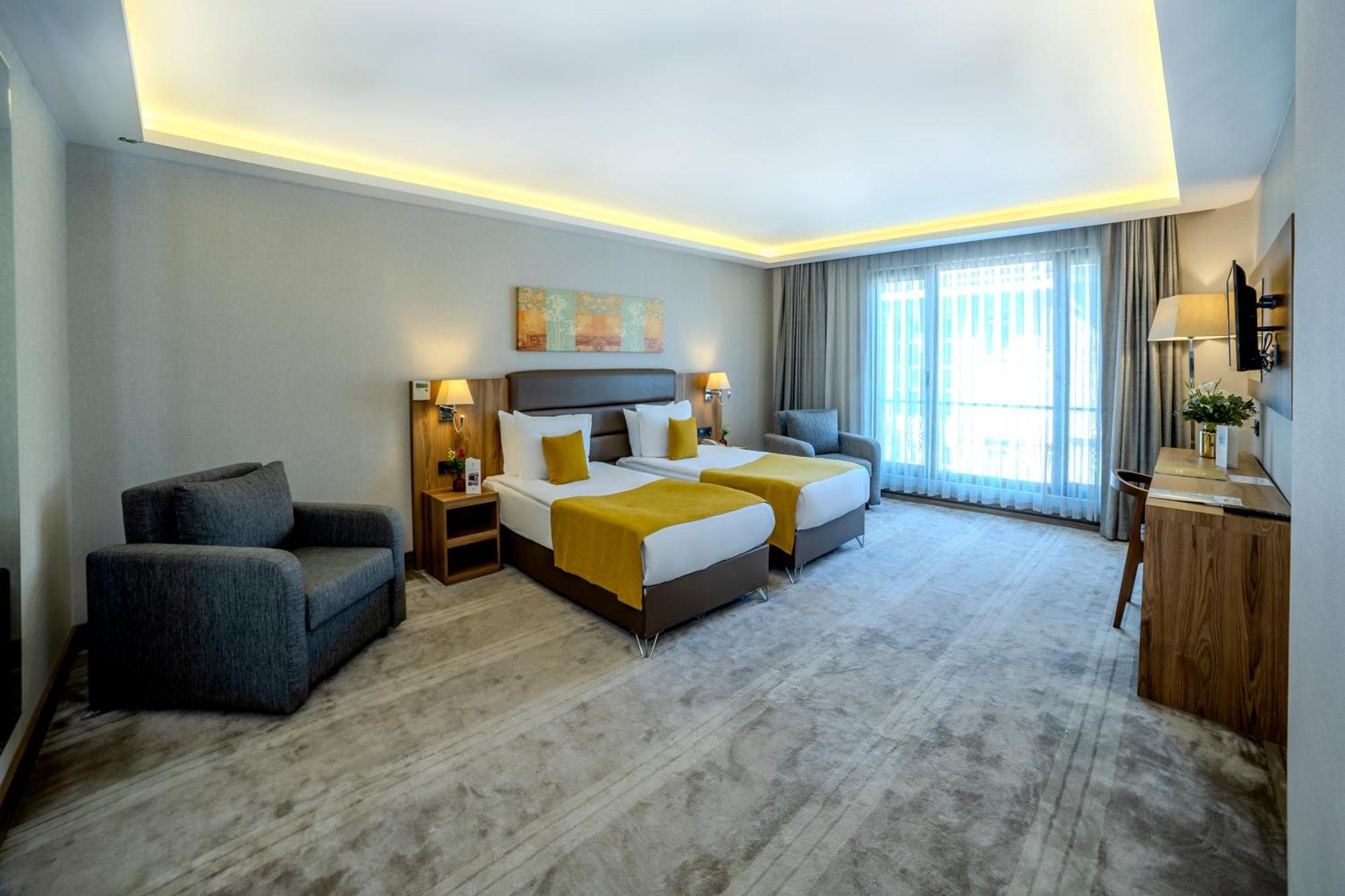 Royal Termal Bursa