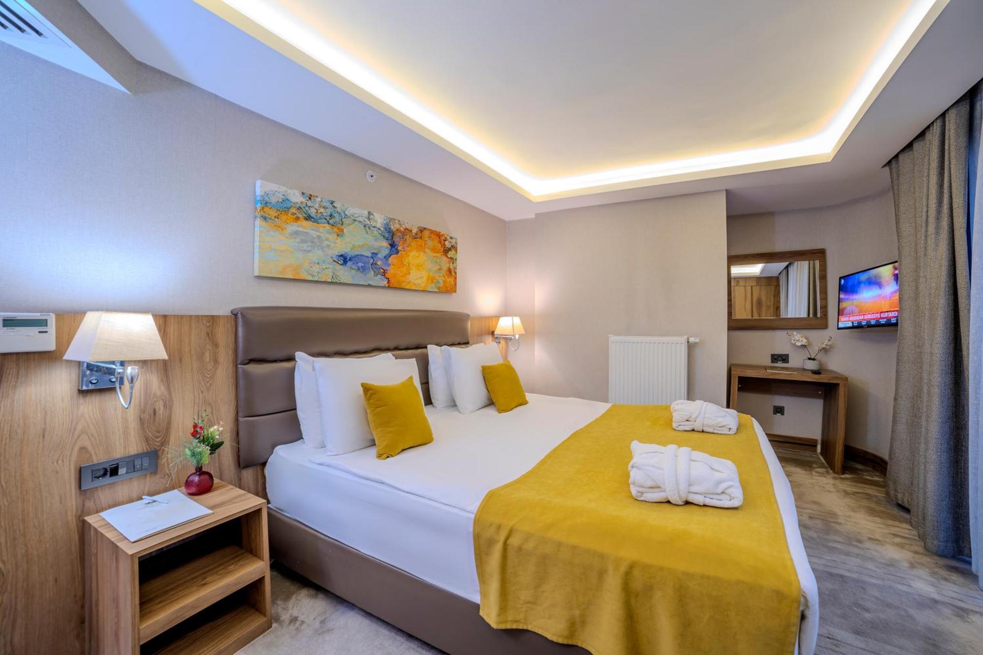 Hotel Royal Termal