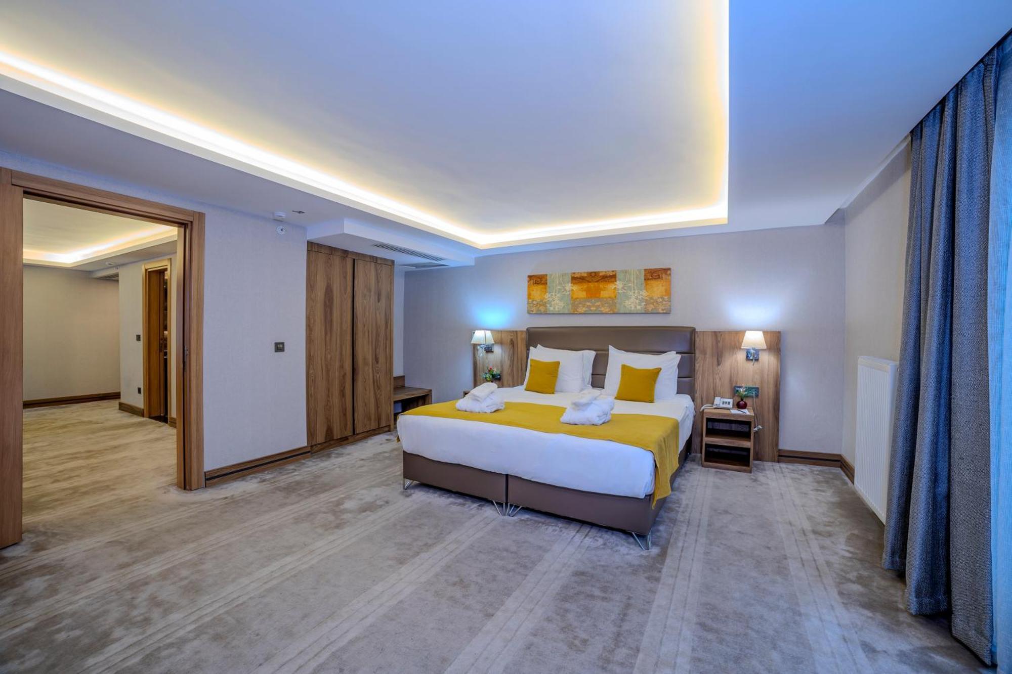 Royal Termal 4*