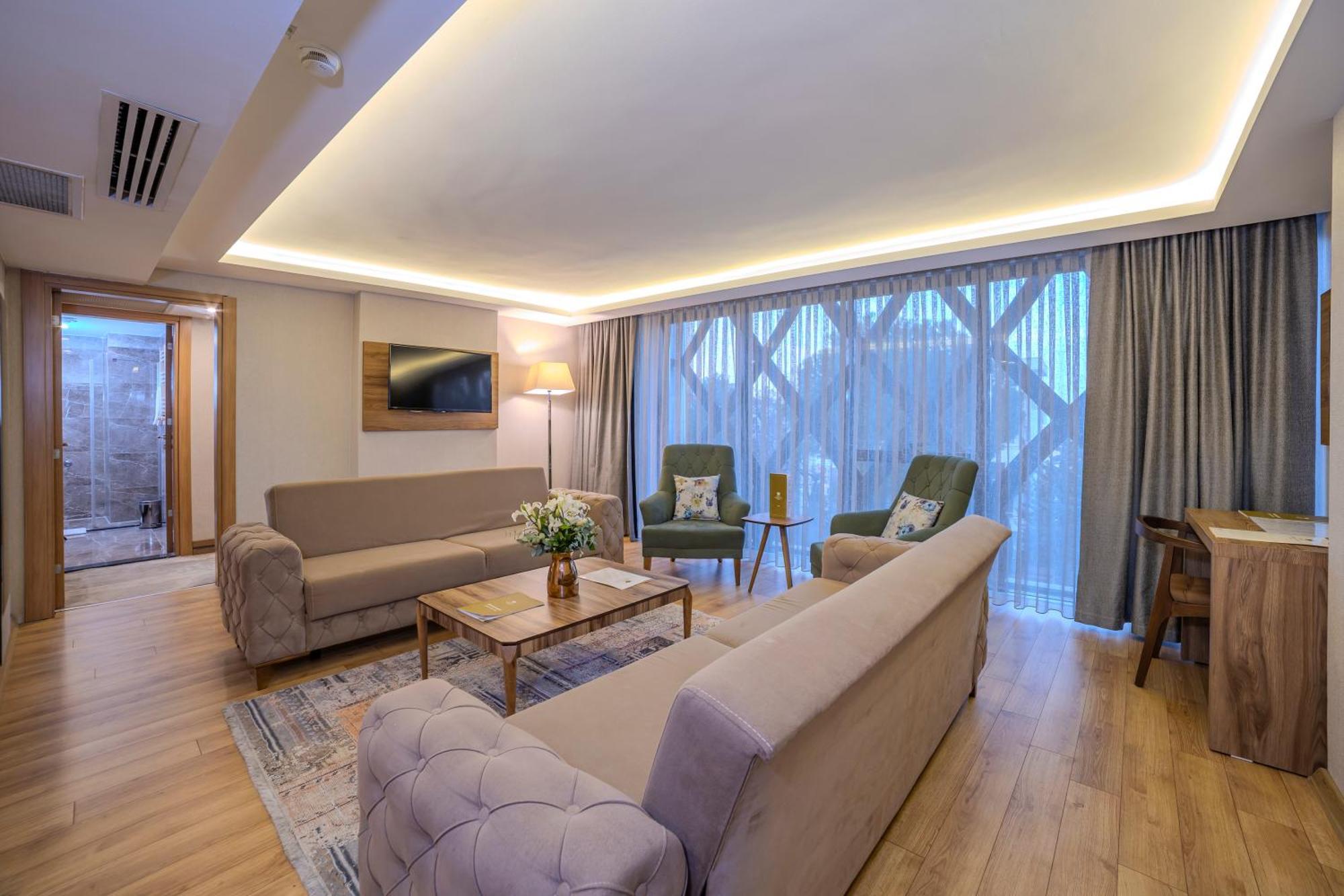 Royal Termal Hotel 4*