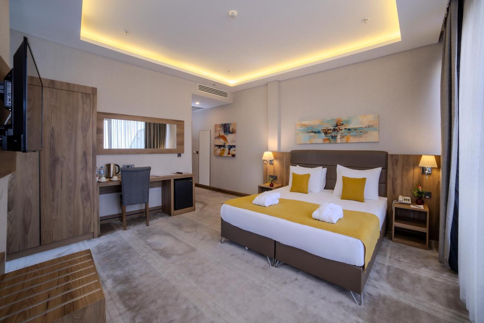 Royal Termal Bursa