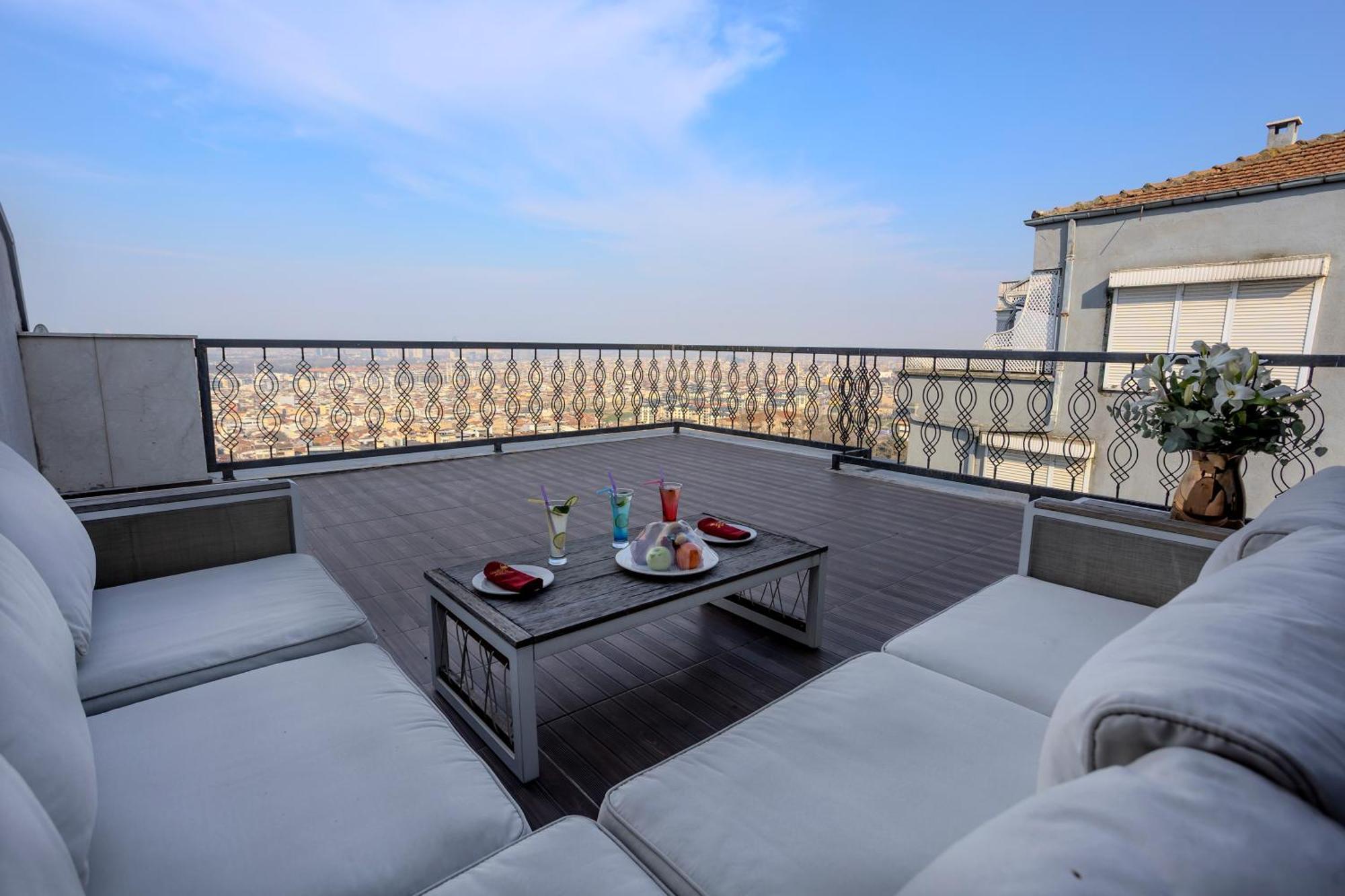 Royal Termal 4* Bursa