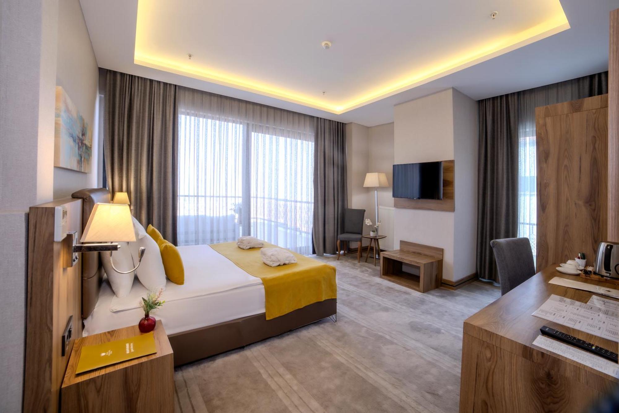Royal Termal 4*