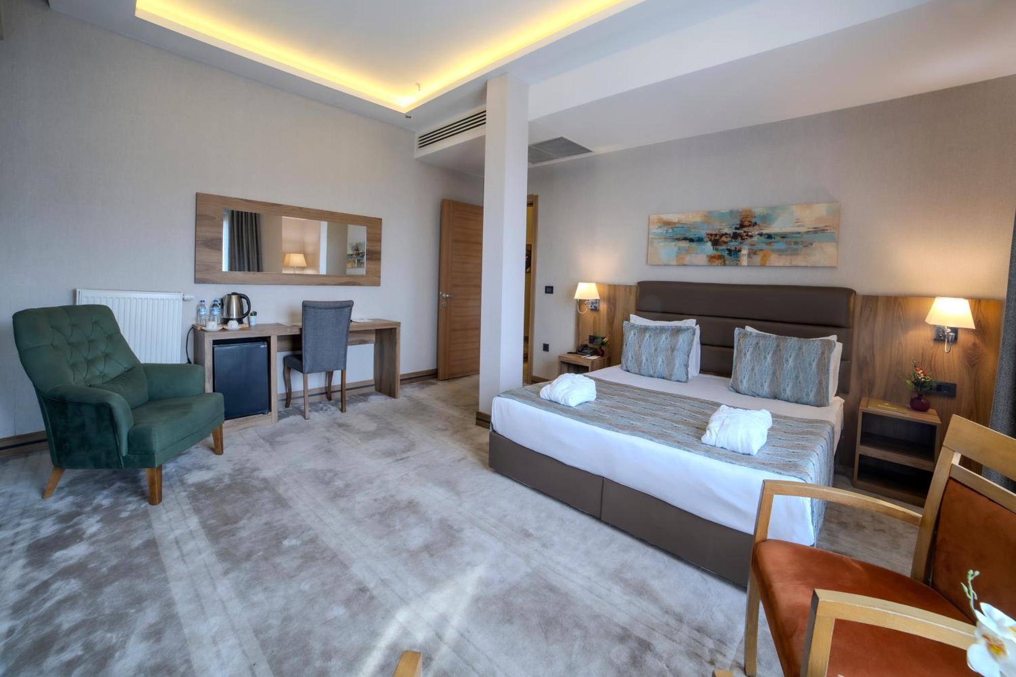Hotel Royal Termal