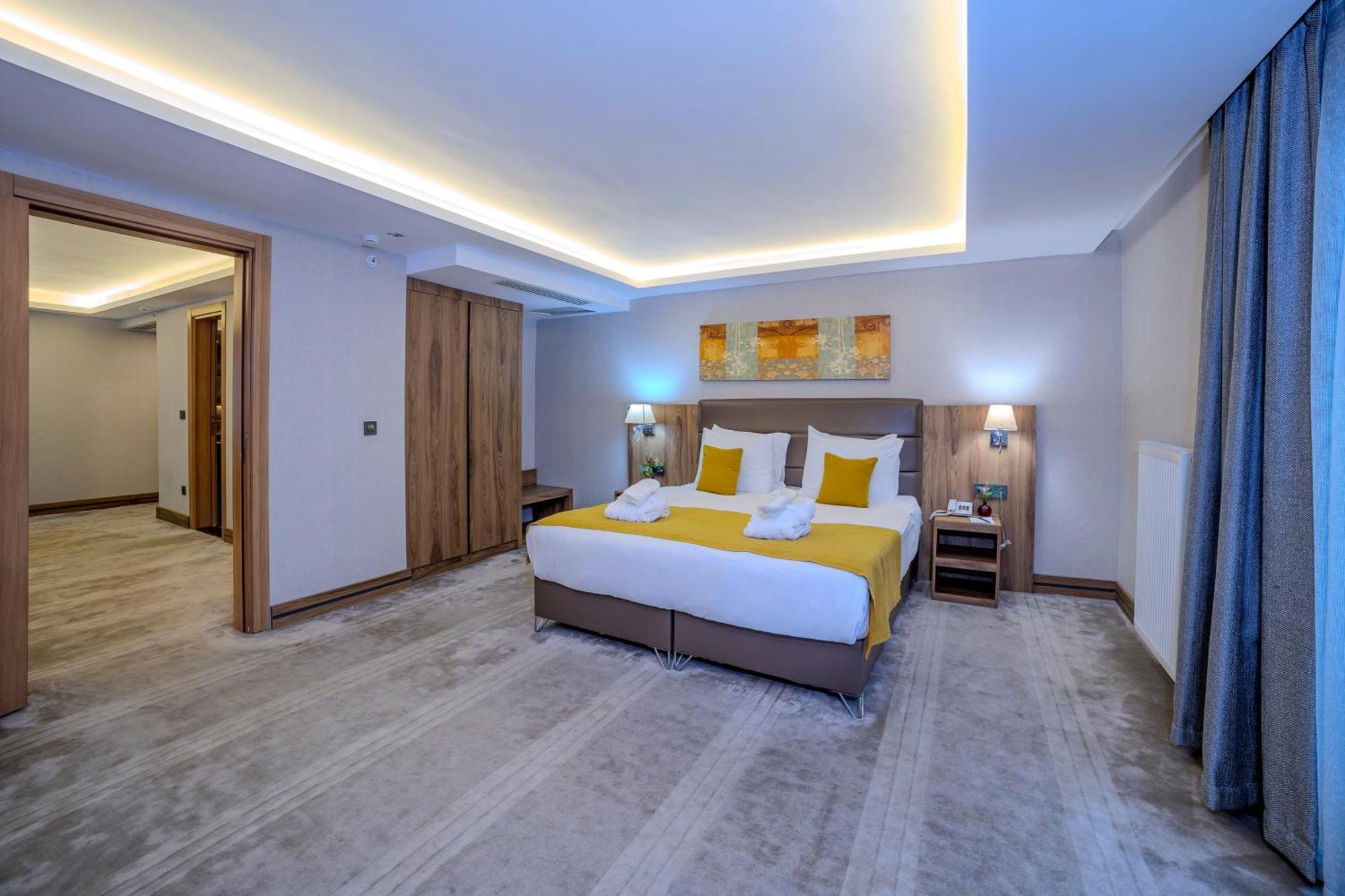 Royal Termal Hotel 4*