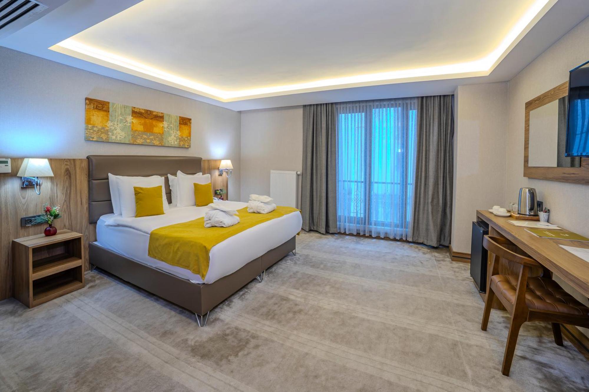 Hotel Royal Termal Bursa