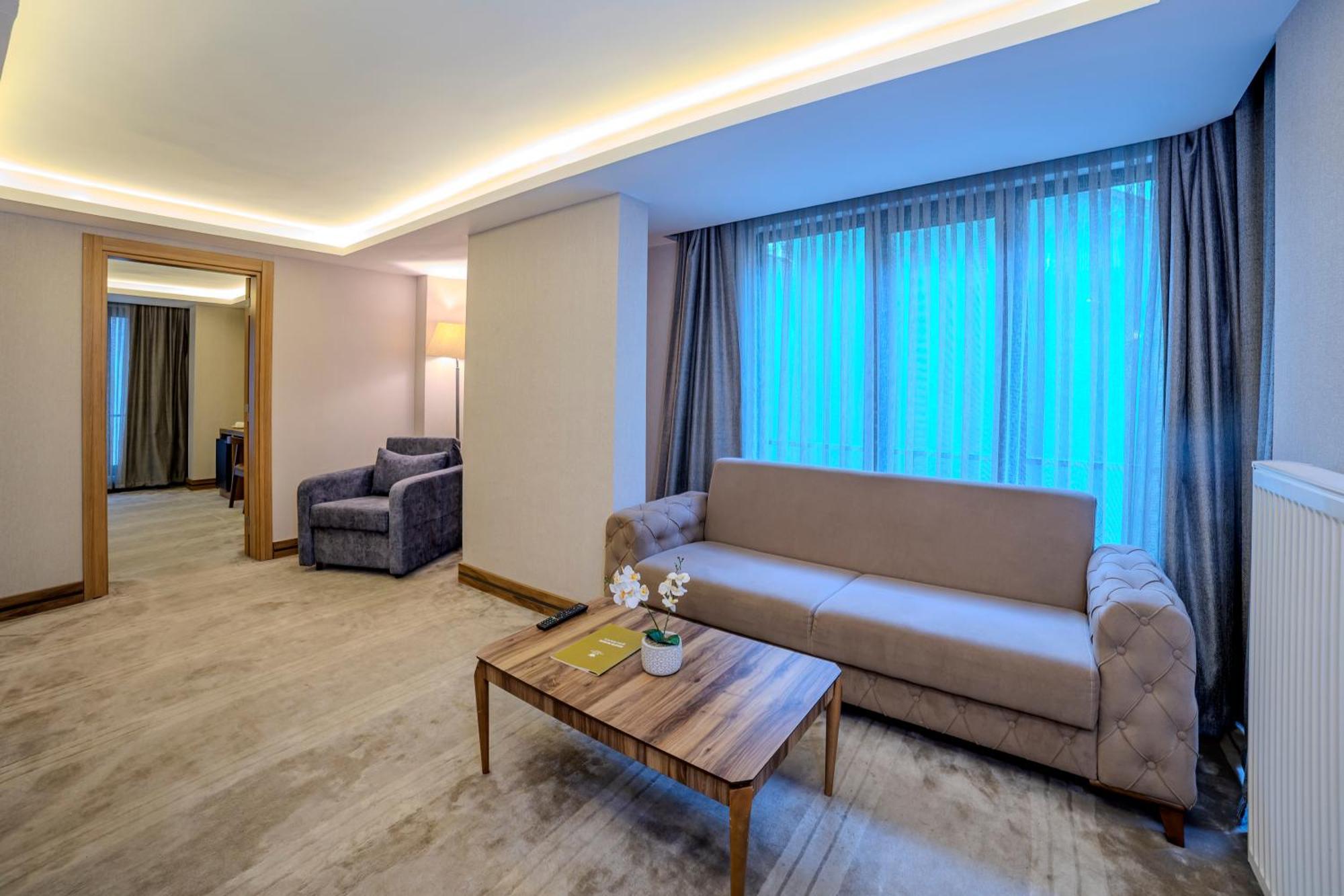 Royal Termal 4*