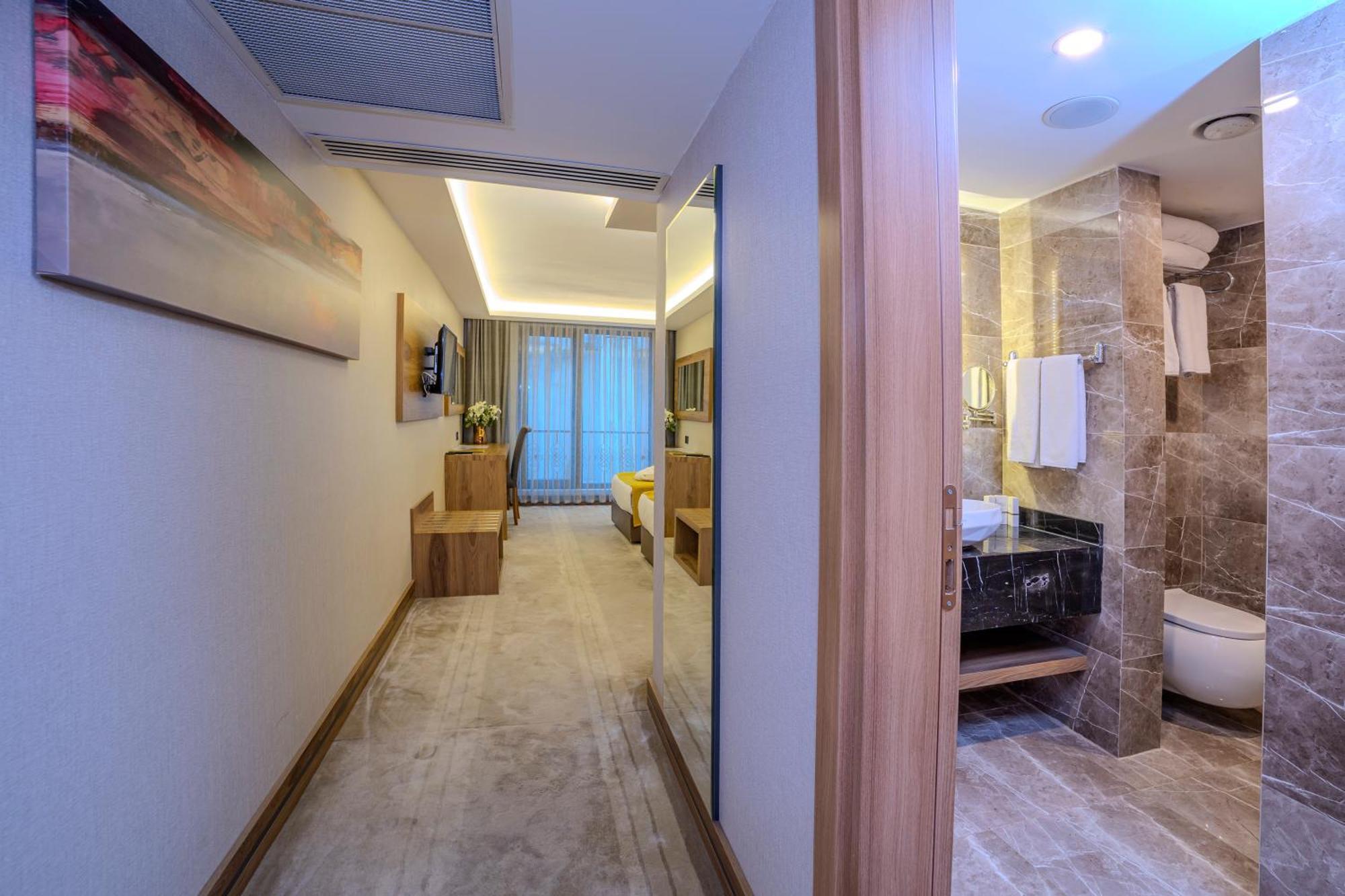 Royal Termal Bursa