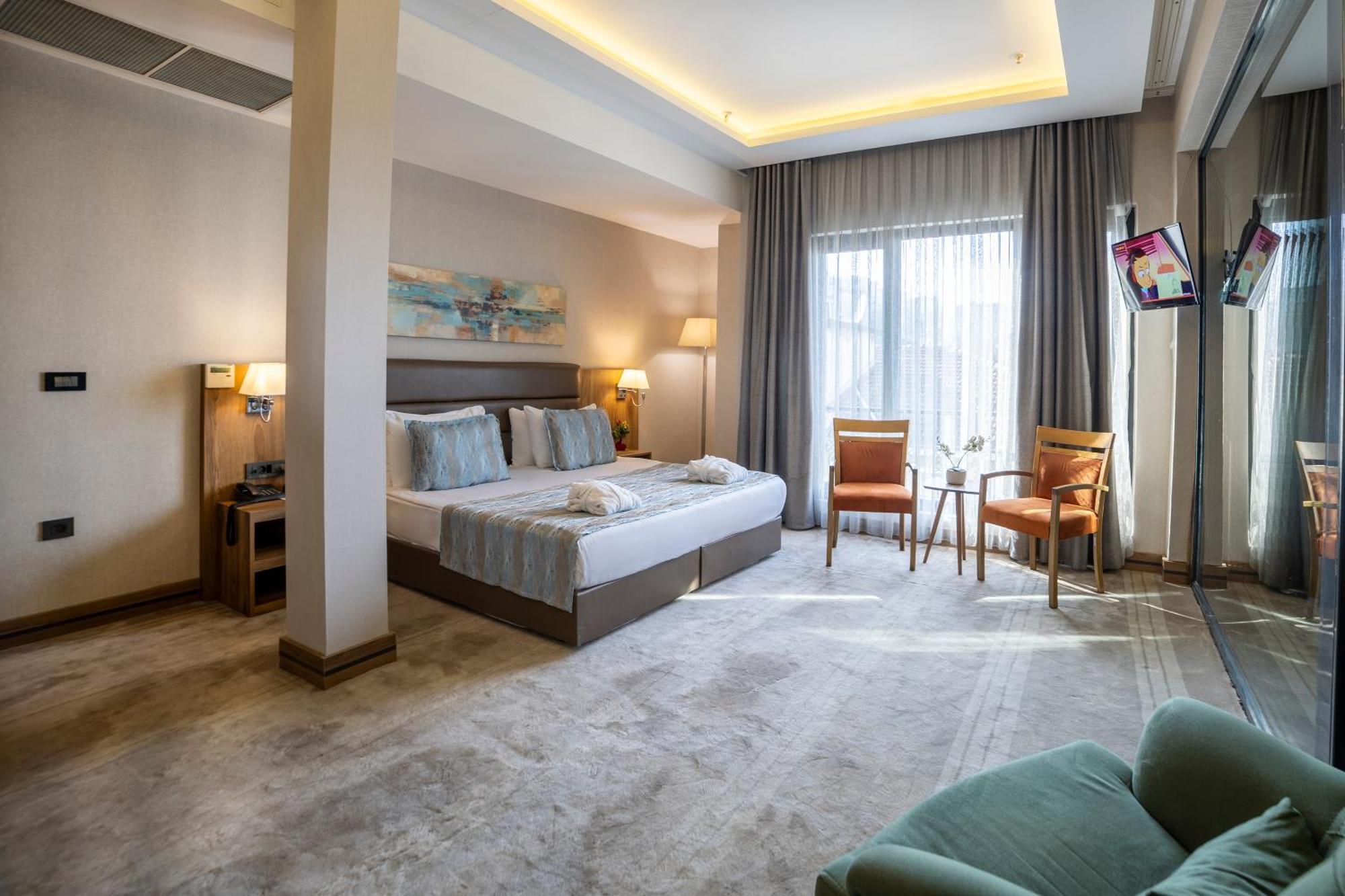 Hotel Royal Termal
