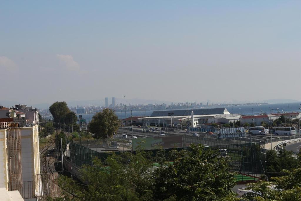 Uemit Yenikapi Hotel Istanbul