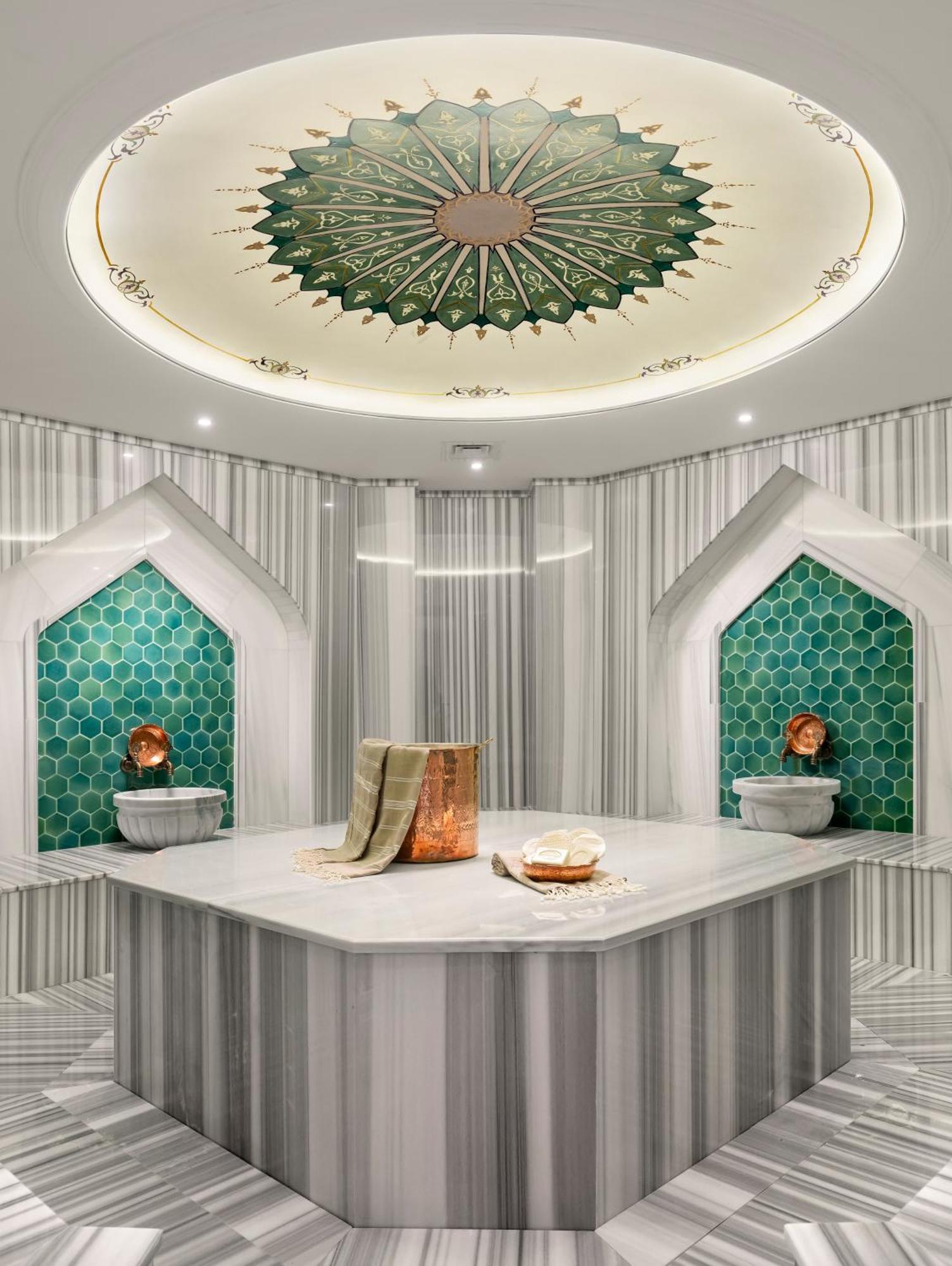 Hotel Ajwa Cappadocia - Preferred Legend Collection