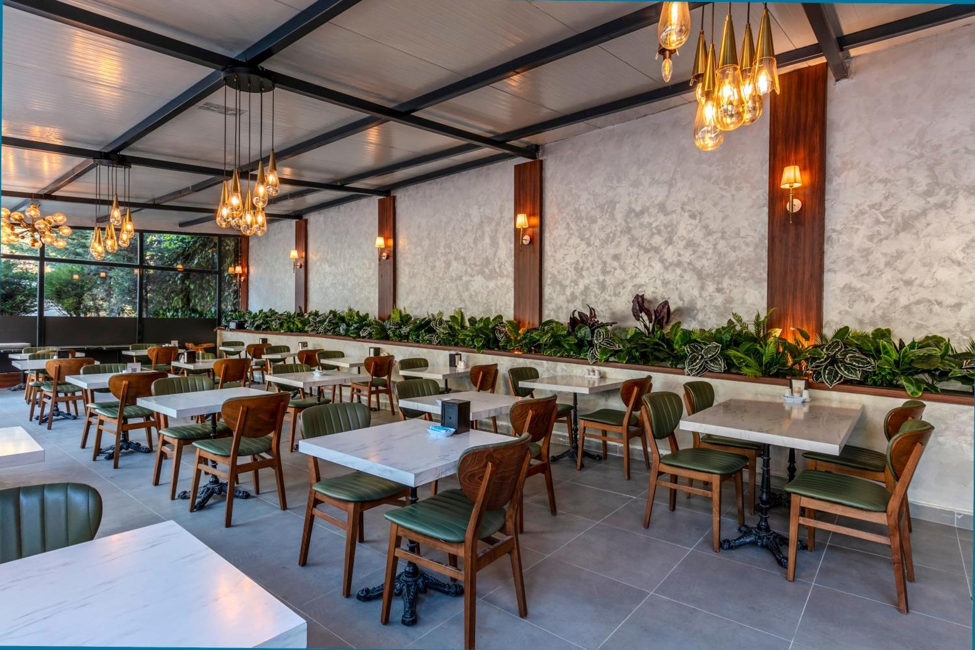 Hotel Old Topkapi Porta Romanos Ottoman Heritage 4*