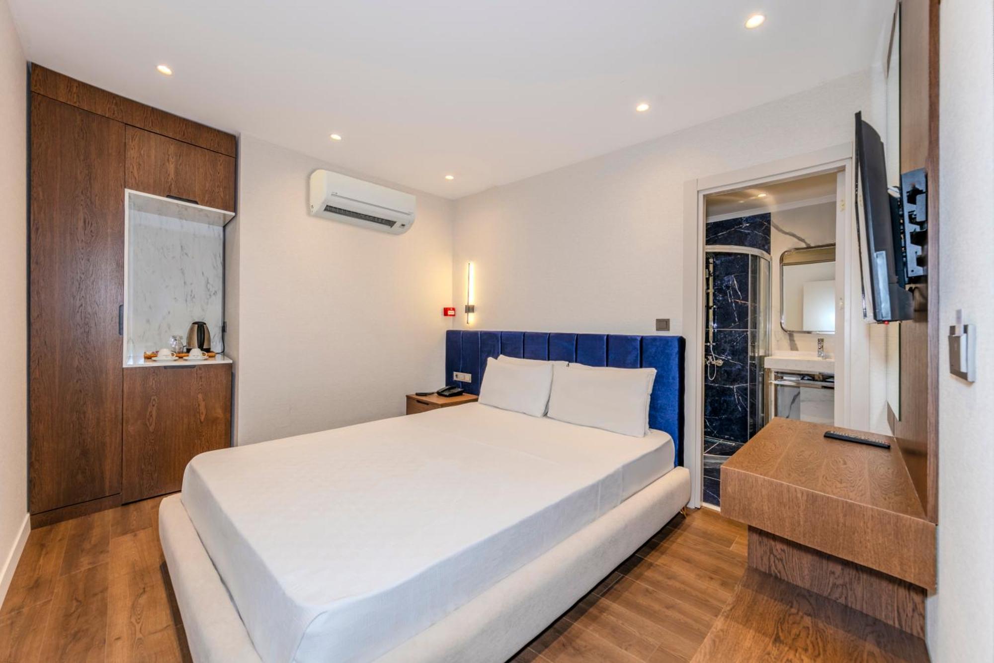 Hotel Old Topkapi Porta Romanos Ottoman Heritage 4*