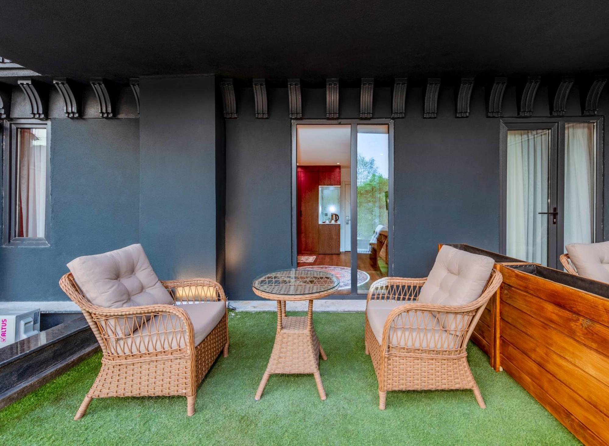 Hotel Old Topkapi Porta Romanos Ottoman Heritage