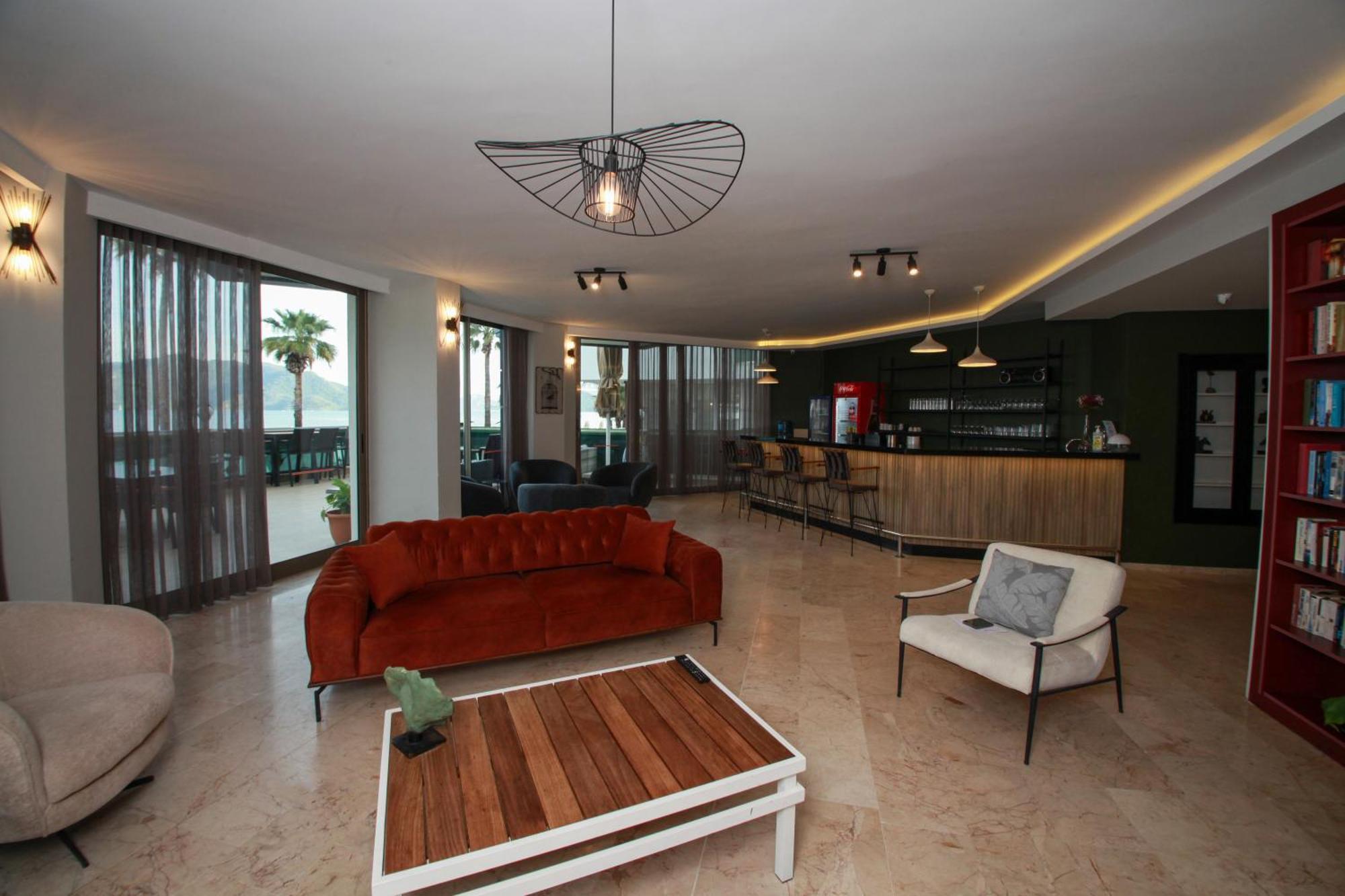 Hotel Yuvam Prime Marmaris