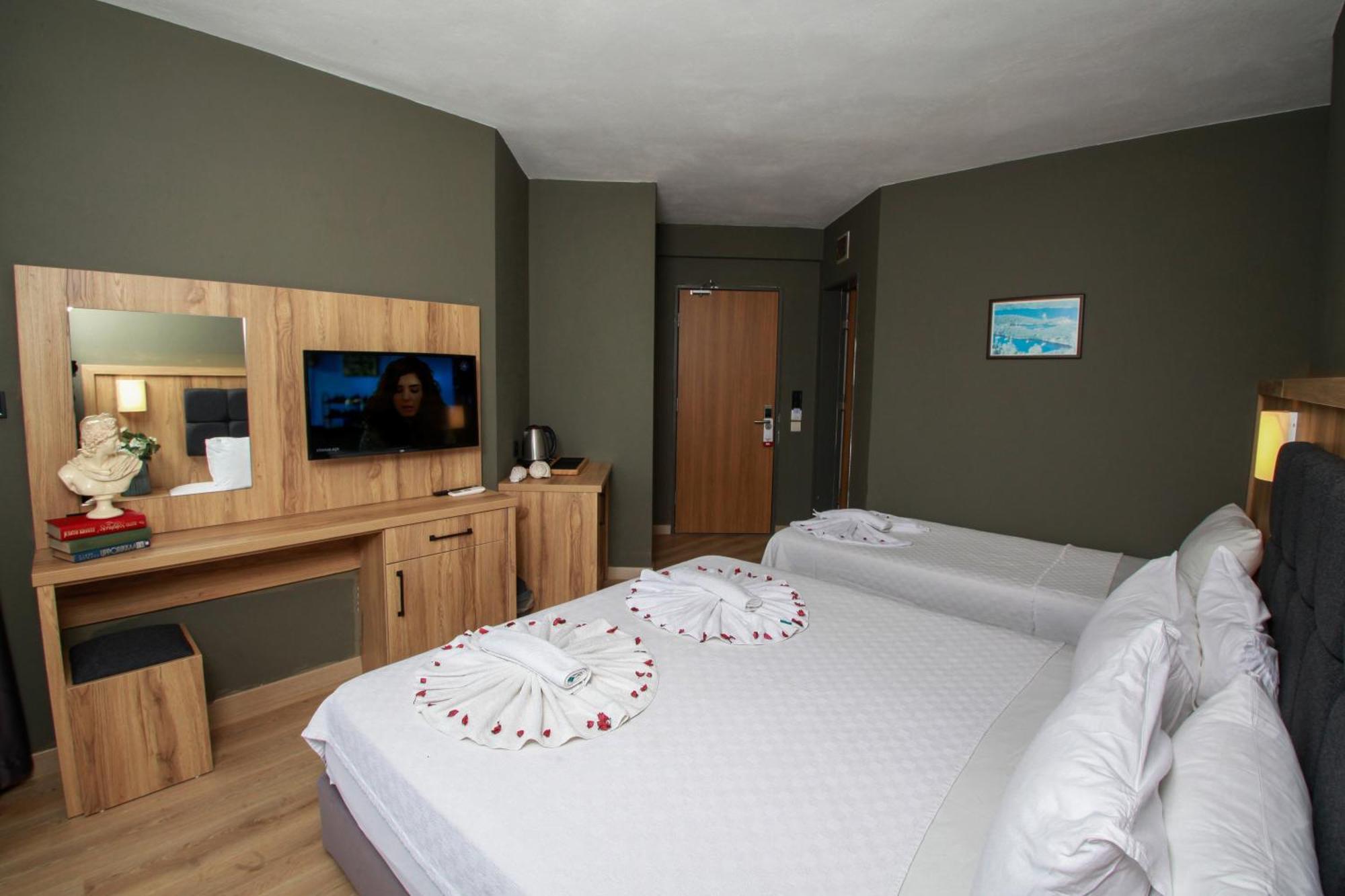 Hotel Yuvam Prime *
