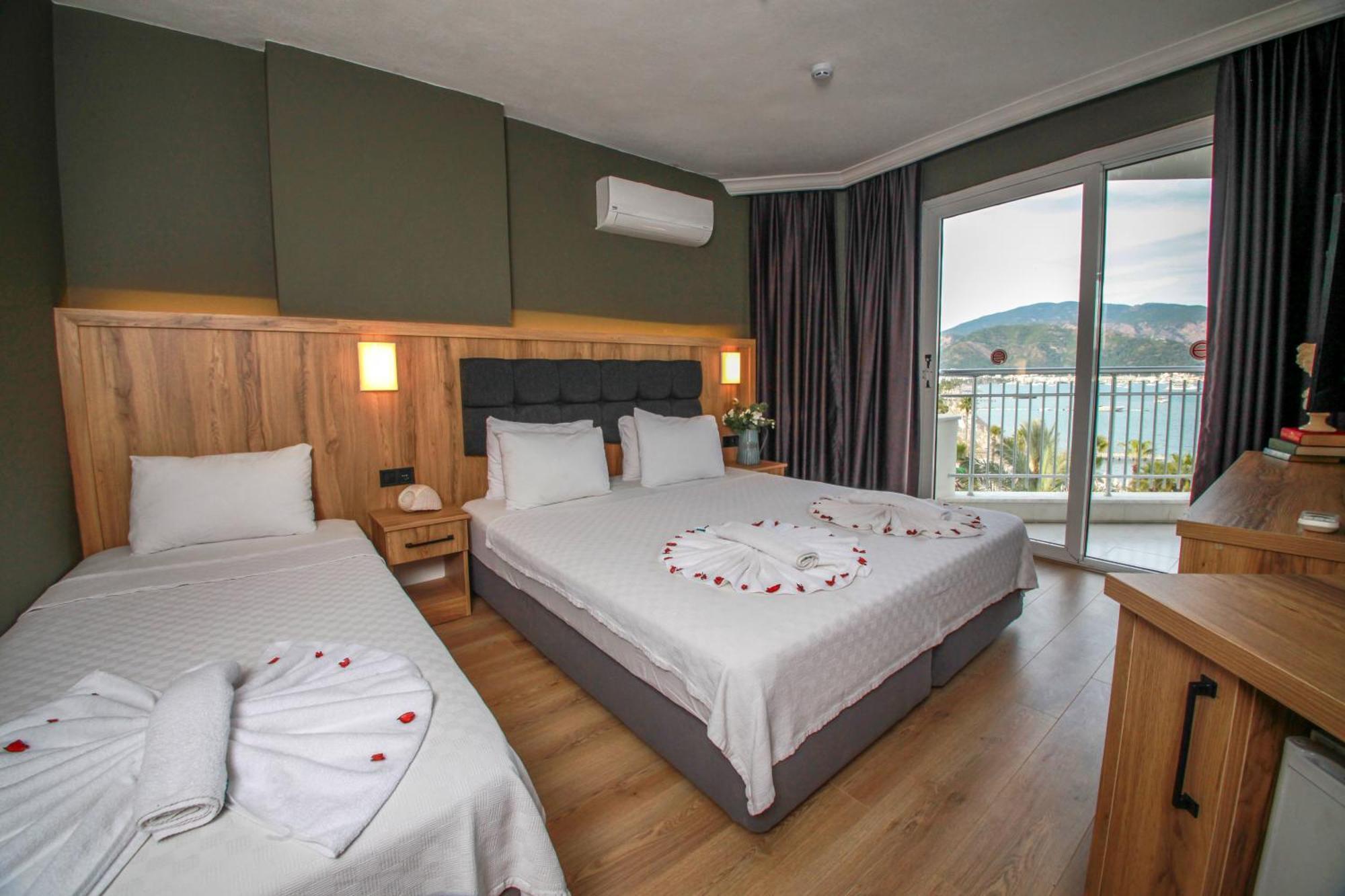 Hotel Yuvam Prime