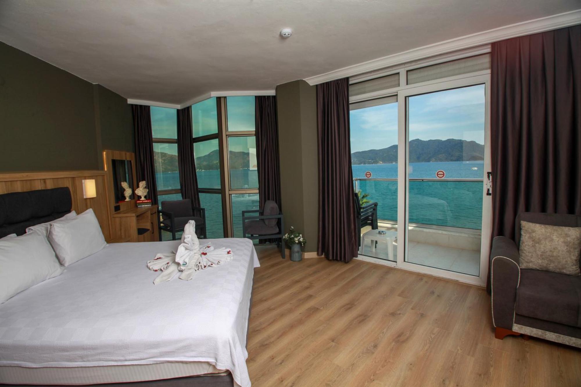 Hotel Yuvam Prime Marmaris