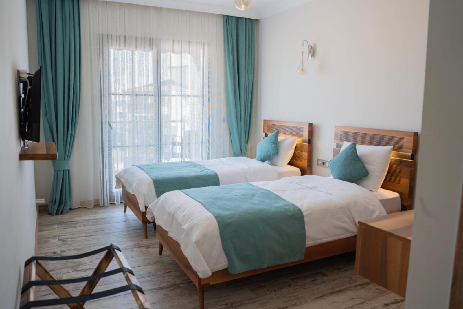 Hotel Sigacik Liman