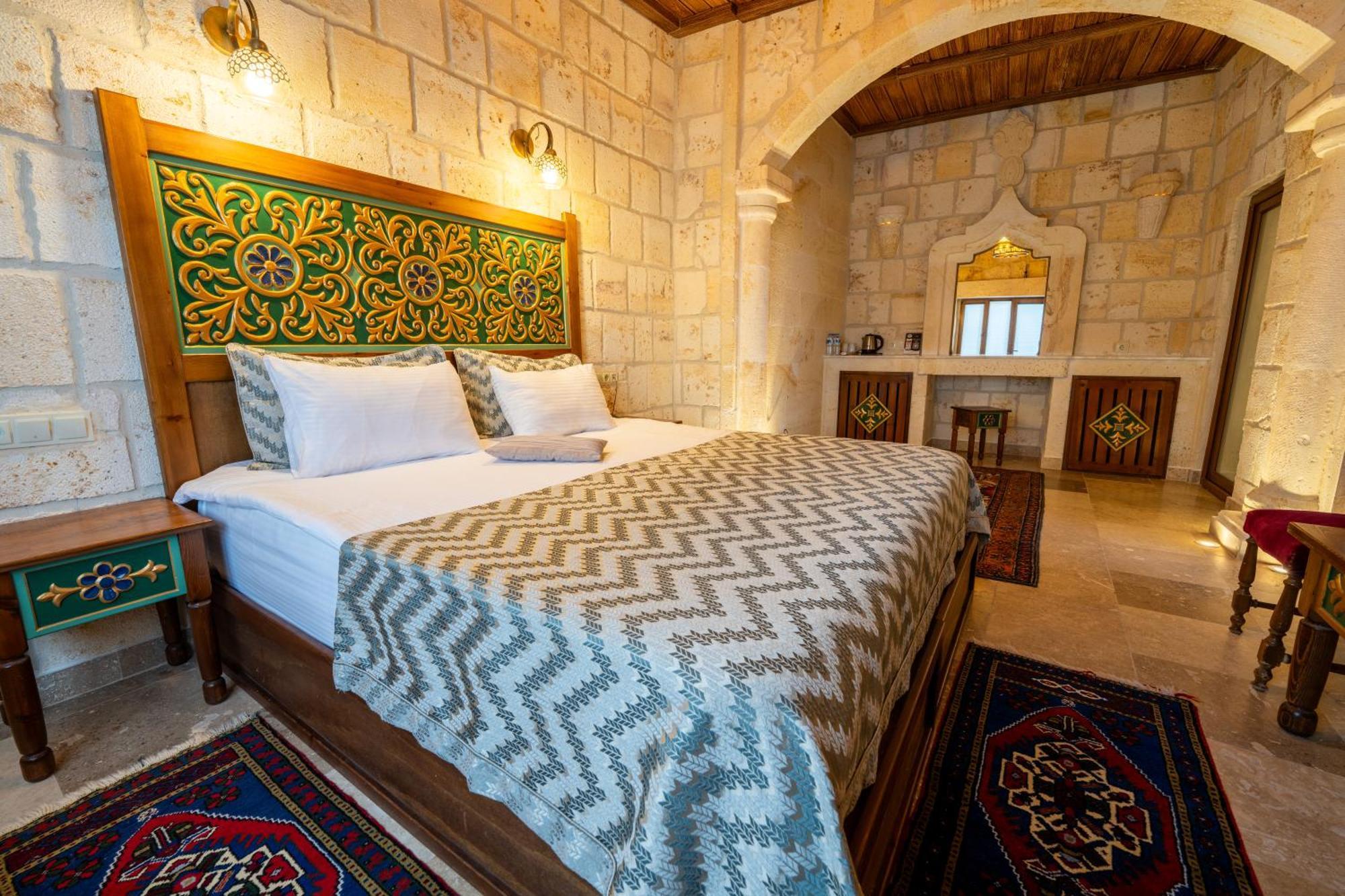 Cappadocia Sweet Cave Aparthotel Nevsehir