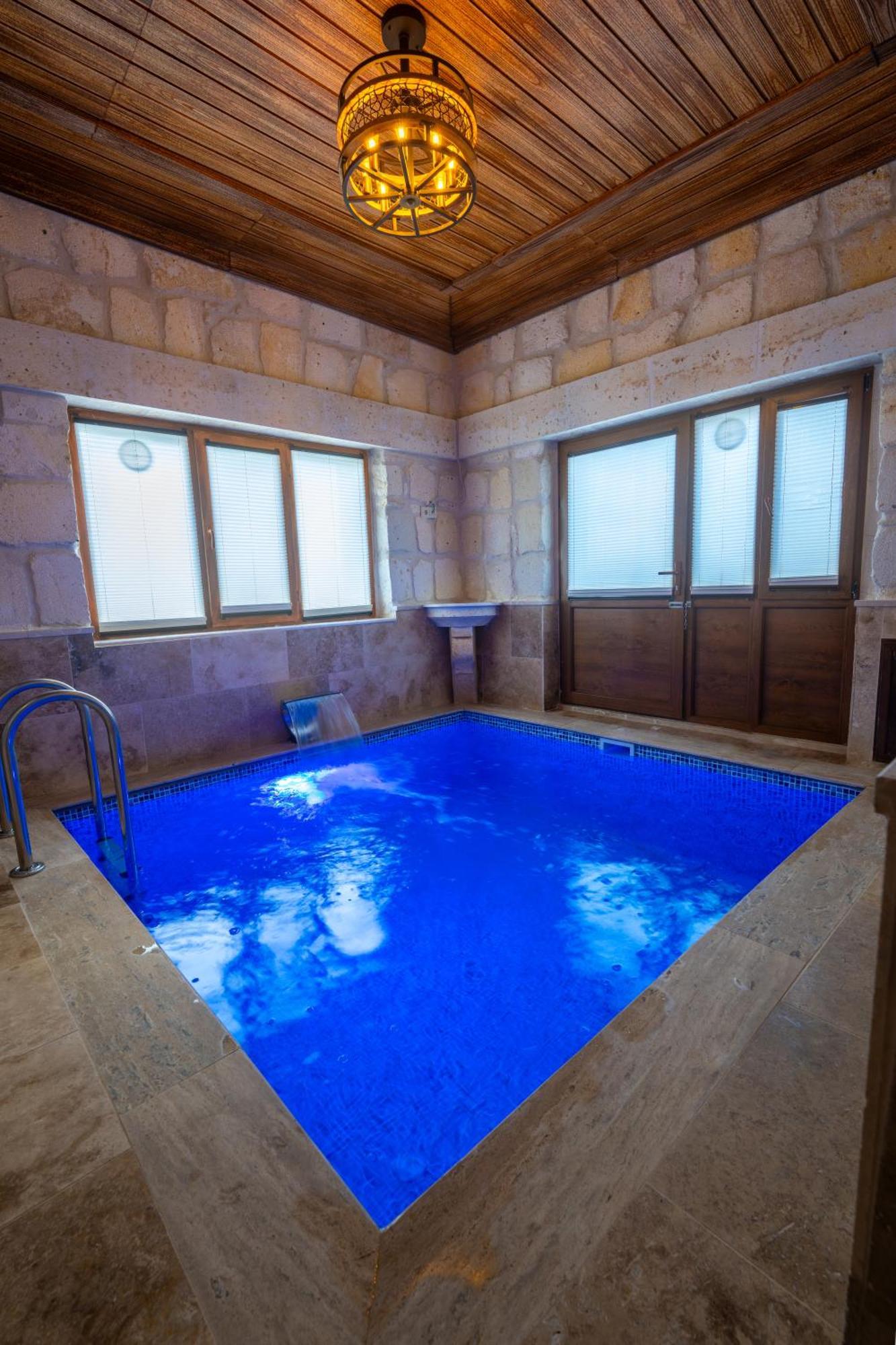 Aparthotel Cappadocia Sweet Cave
