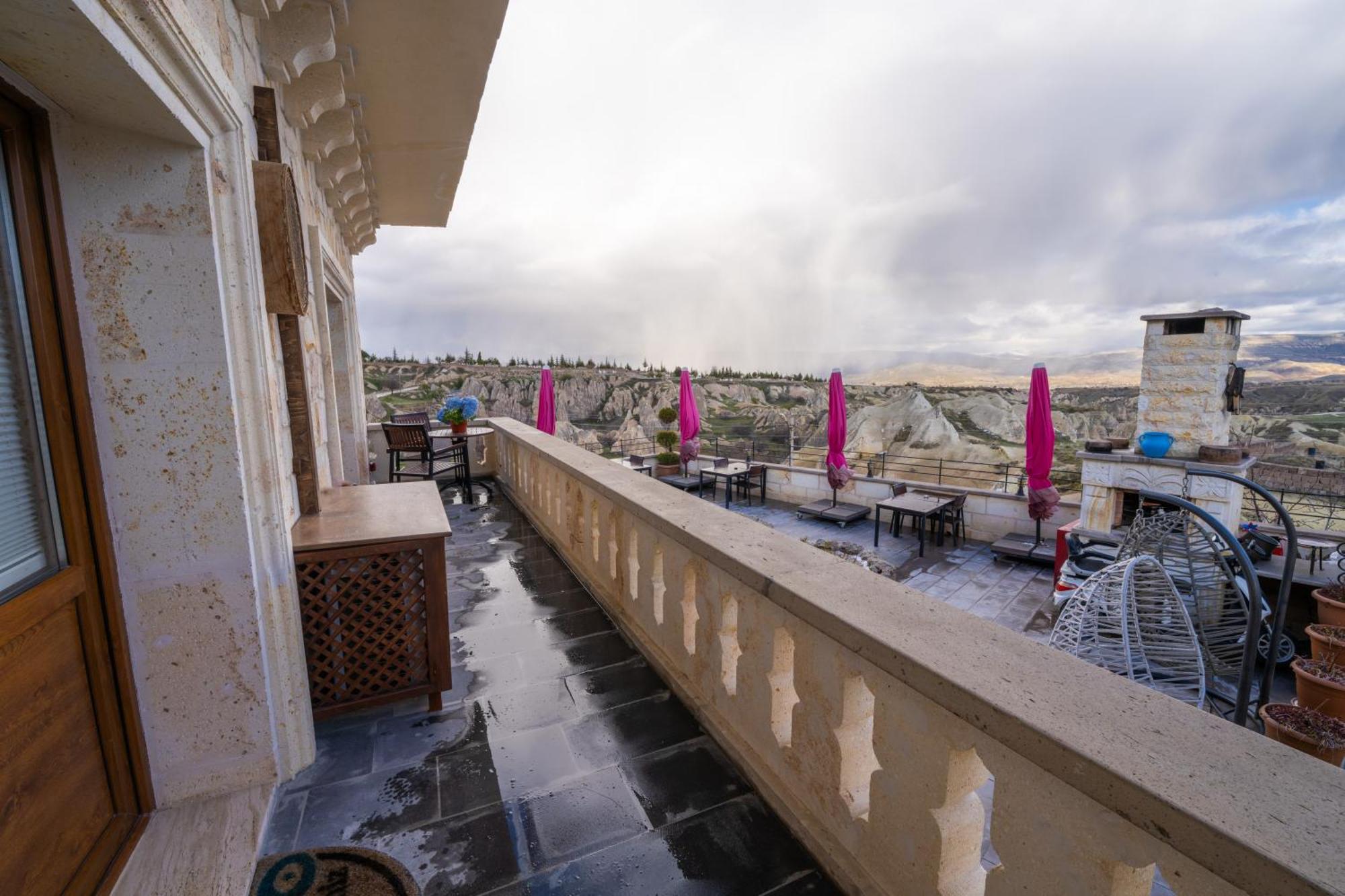 Aparthotel Cappadocia Sweet Cave *