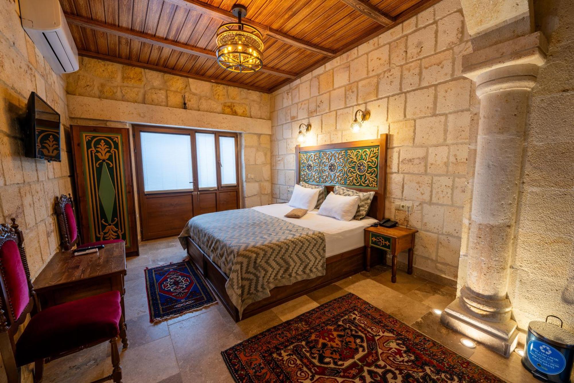 Cappadocia Sweet Cave Aparthotel *