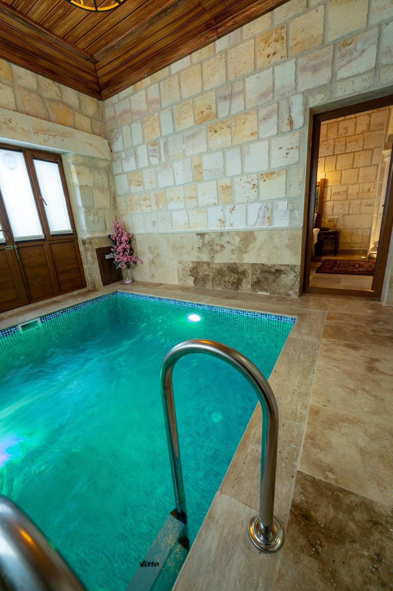 Aparthotel Cappadocia Sweet Cave *
