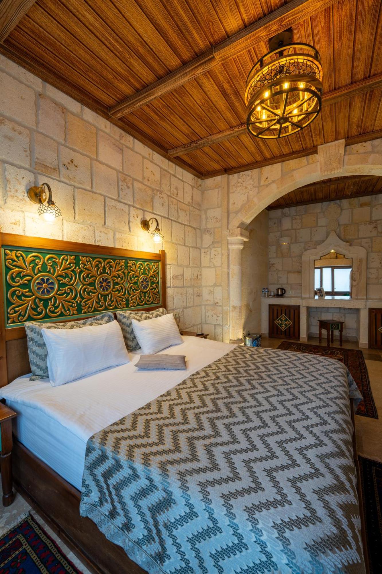 Aparthotel Cappadocia Sweet Cave Nevsehir