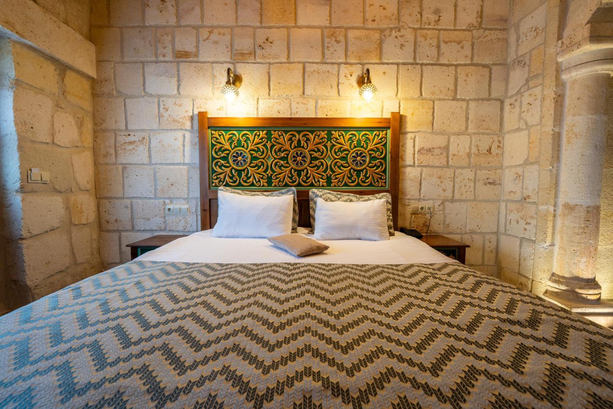 Cappadocia Sweet Cave