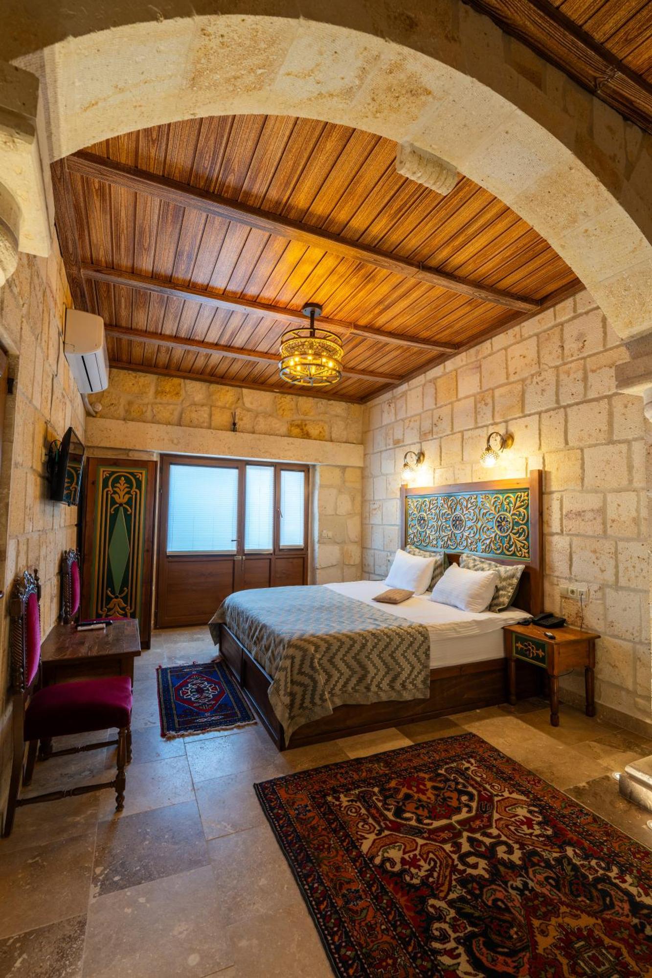 Cappadocia Sweet Cave