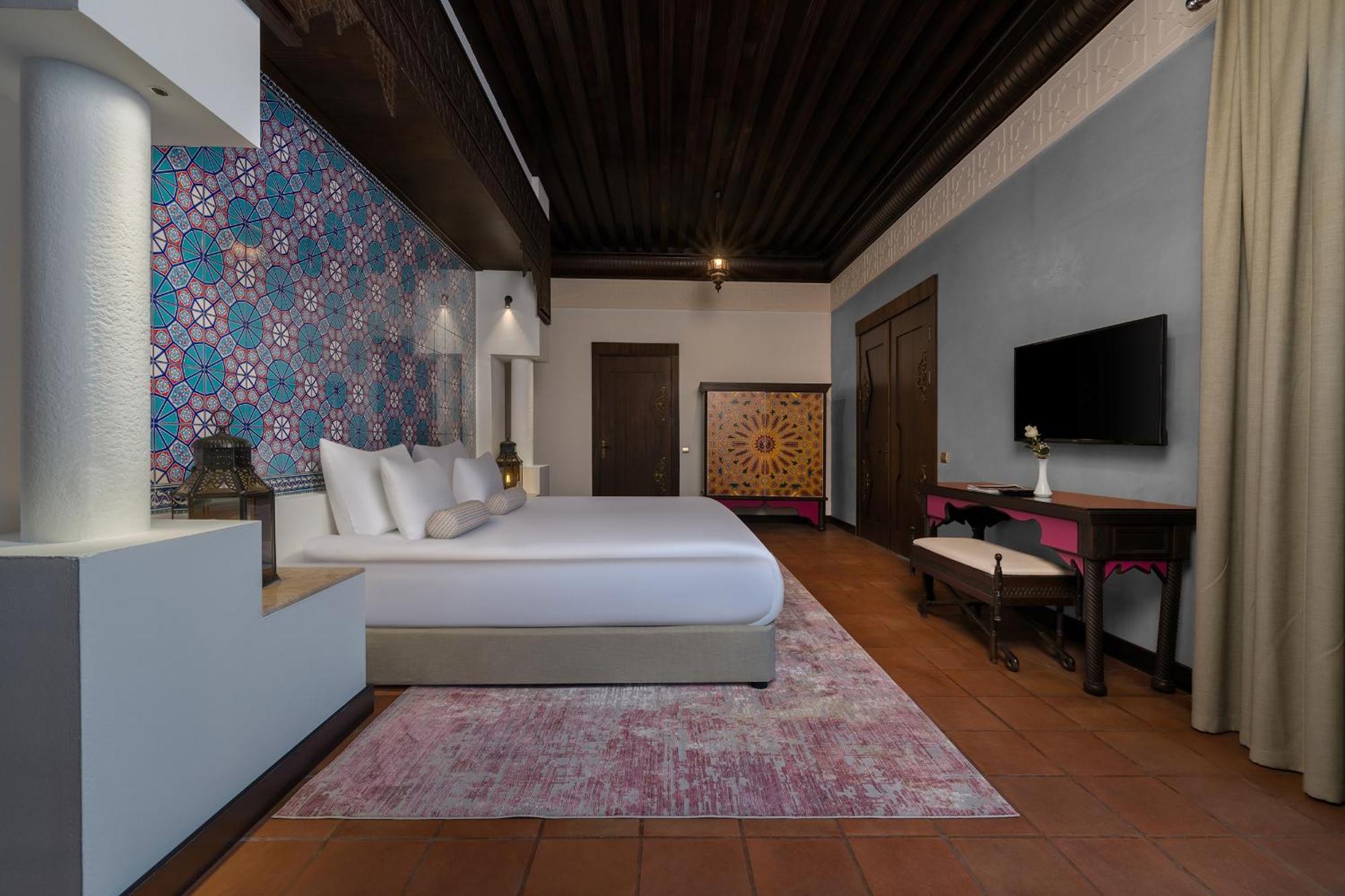 Rixos Park - The Land Of Legends Access Hotel Belek