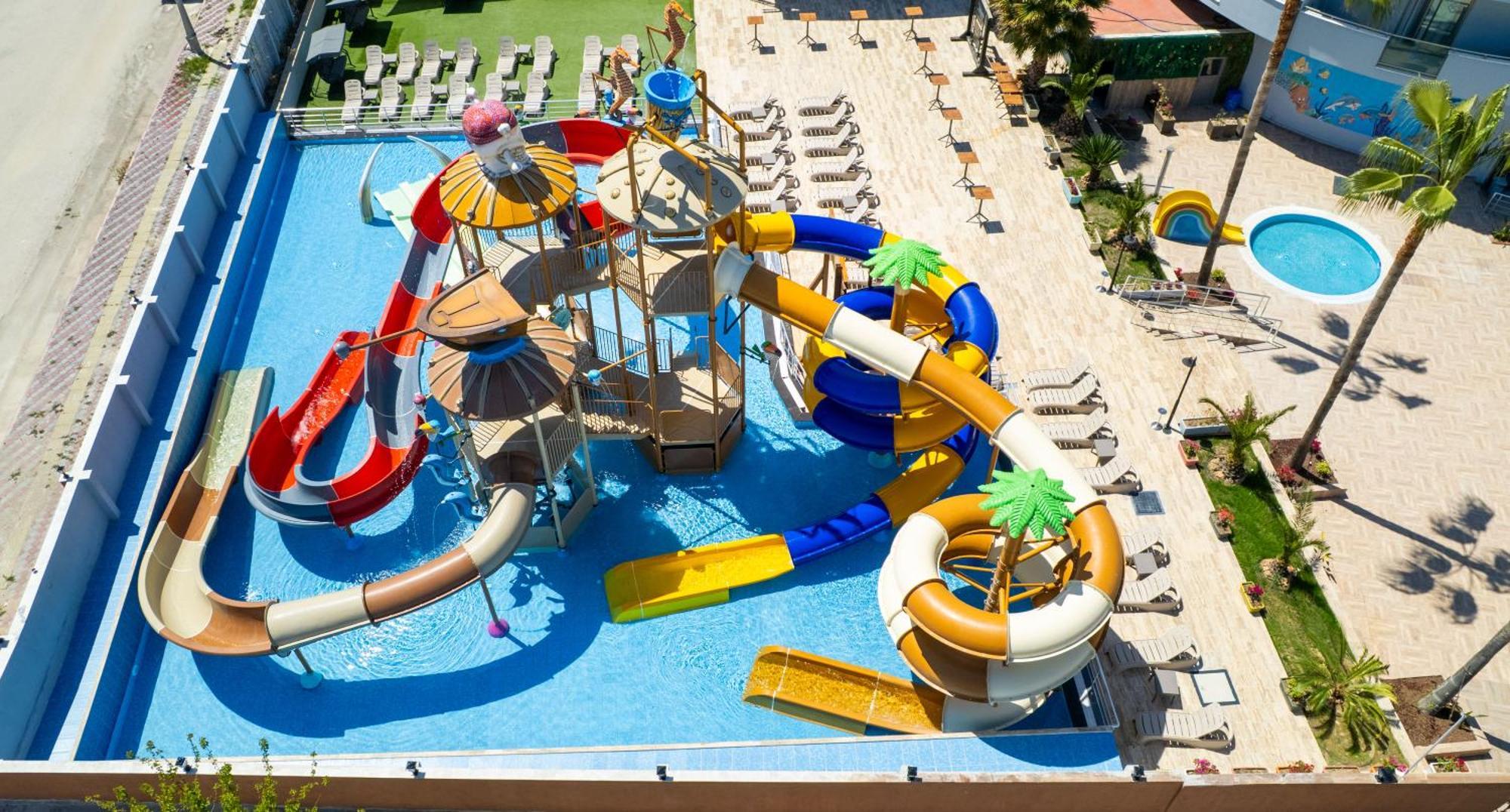 Dedeman Hotel Kemer