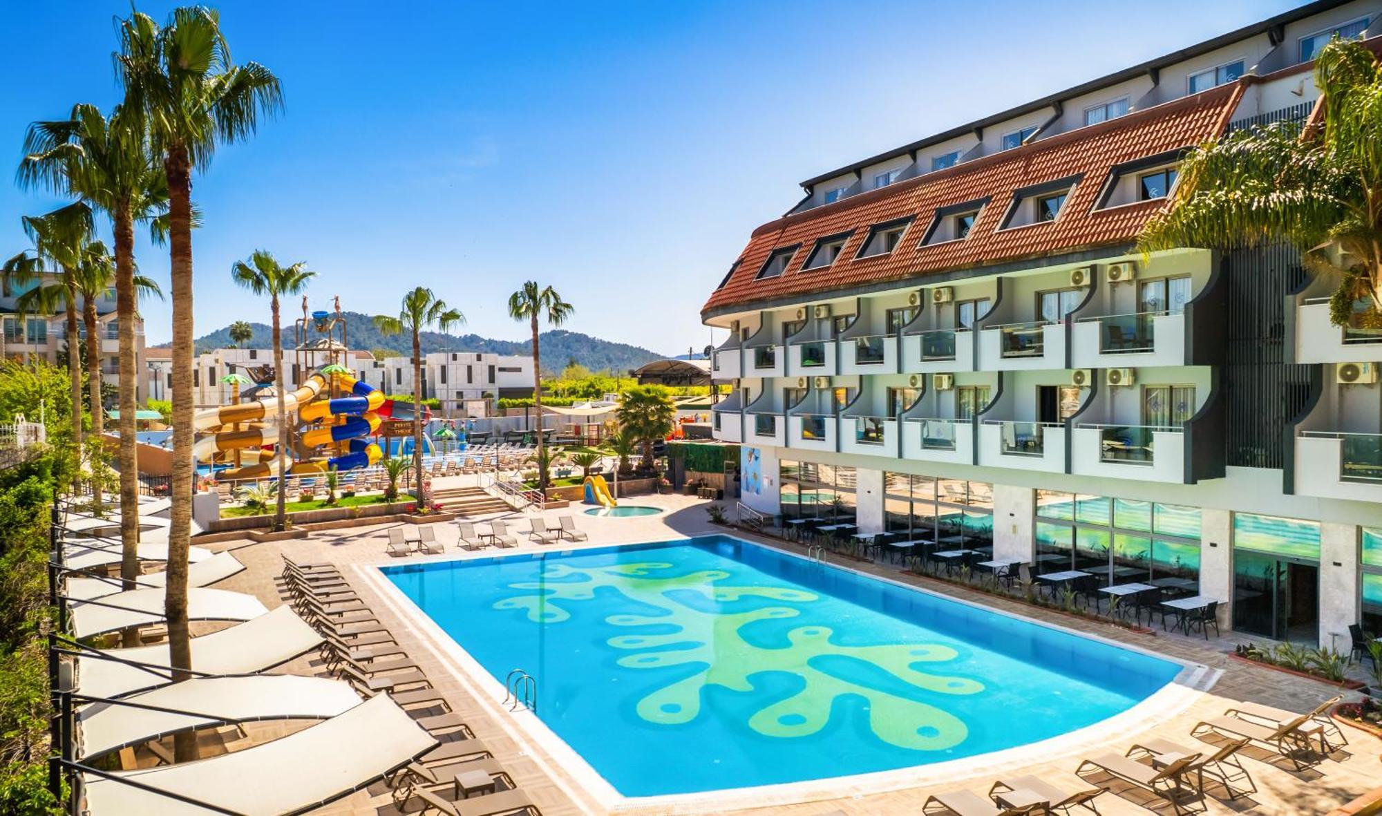 Dedeman Kemer