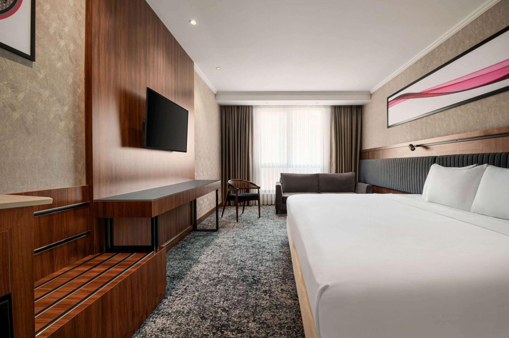 Ramada By Wyndham Hotel Gaziantep
