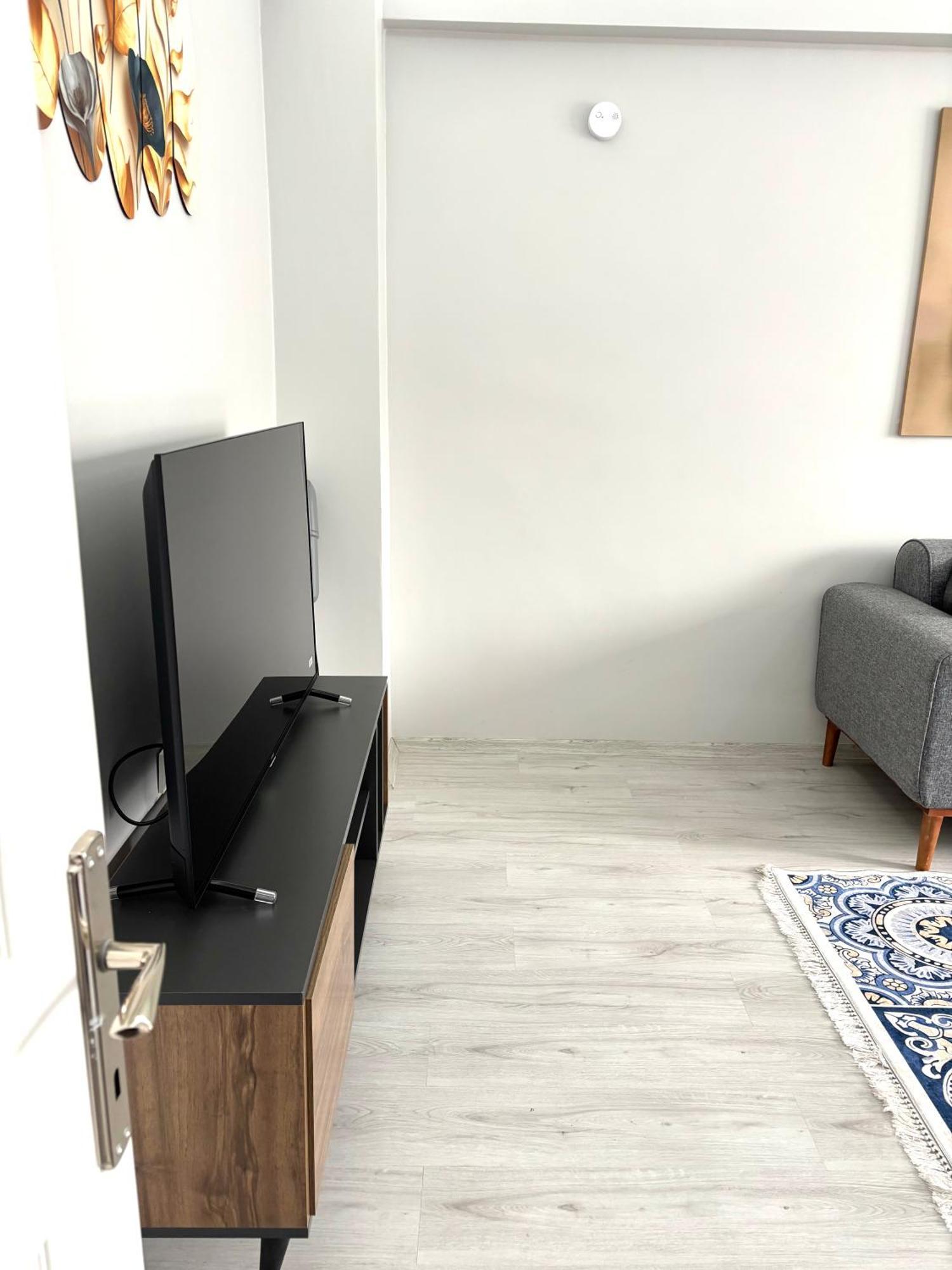 Sevez Apartment *